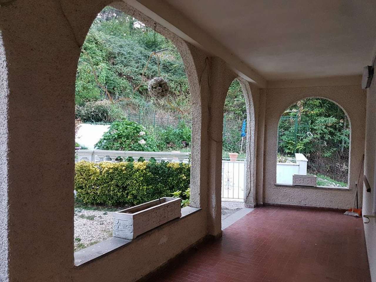 Villa Bifamiliare ROCCA DI PAPA affitto   della repubblica RE Winning