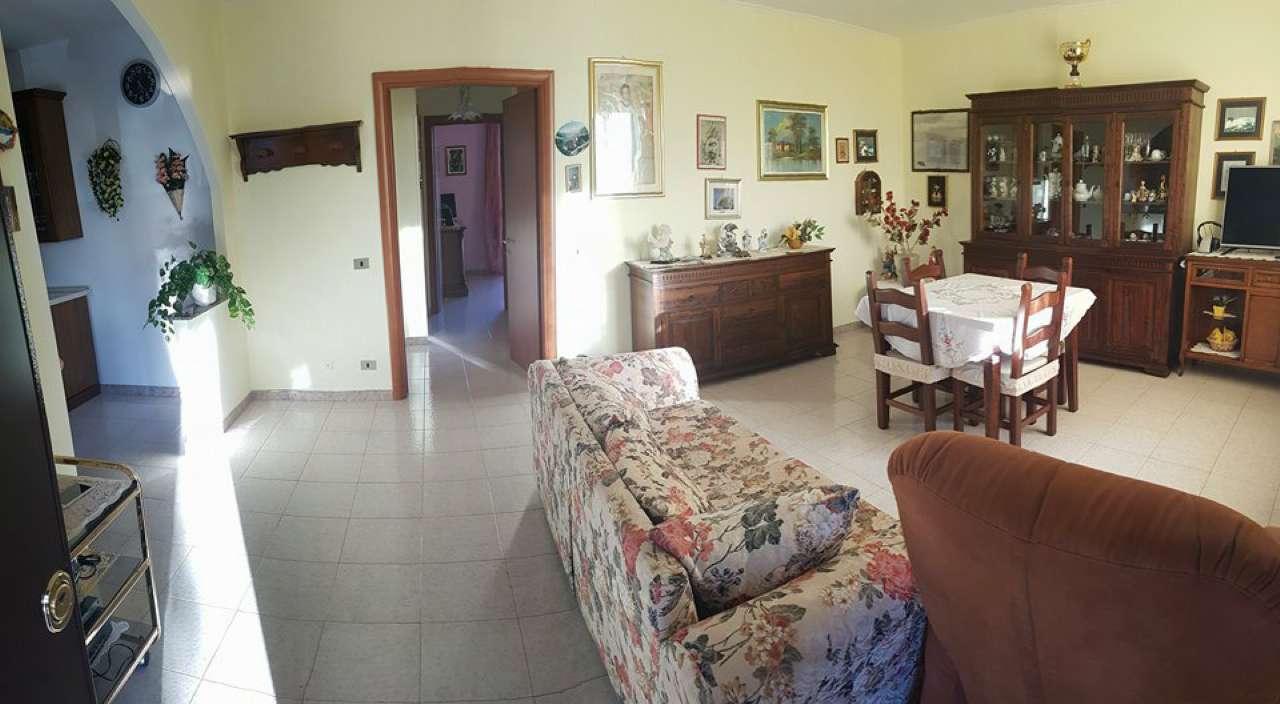 Appartamento ROMA vendita  PRENESTINO - CENTOCELLE  Pomigliano d'arco RE Winning