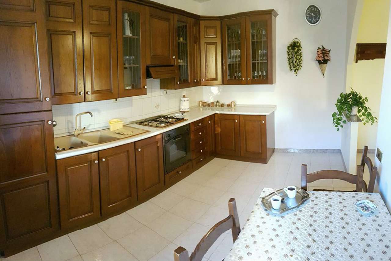 Appartamento ROMA vendita  PRENESTINO - CENTOCELLE  Pomigliano d'arco RE Winning