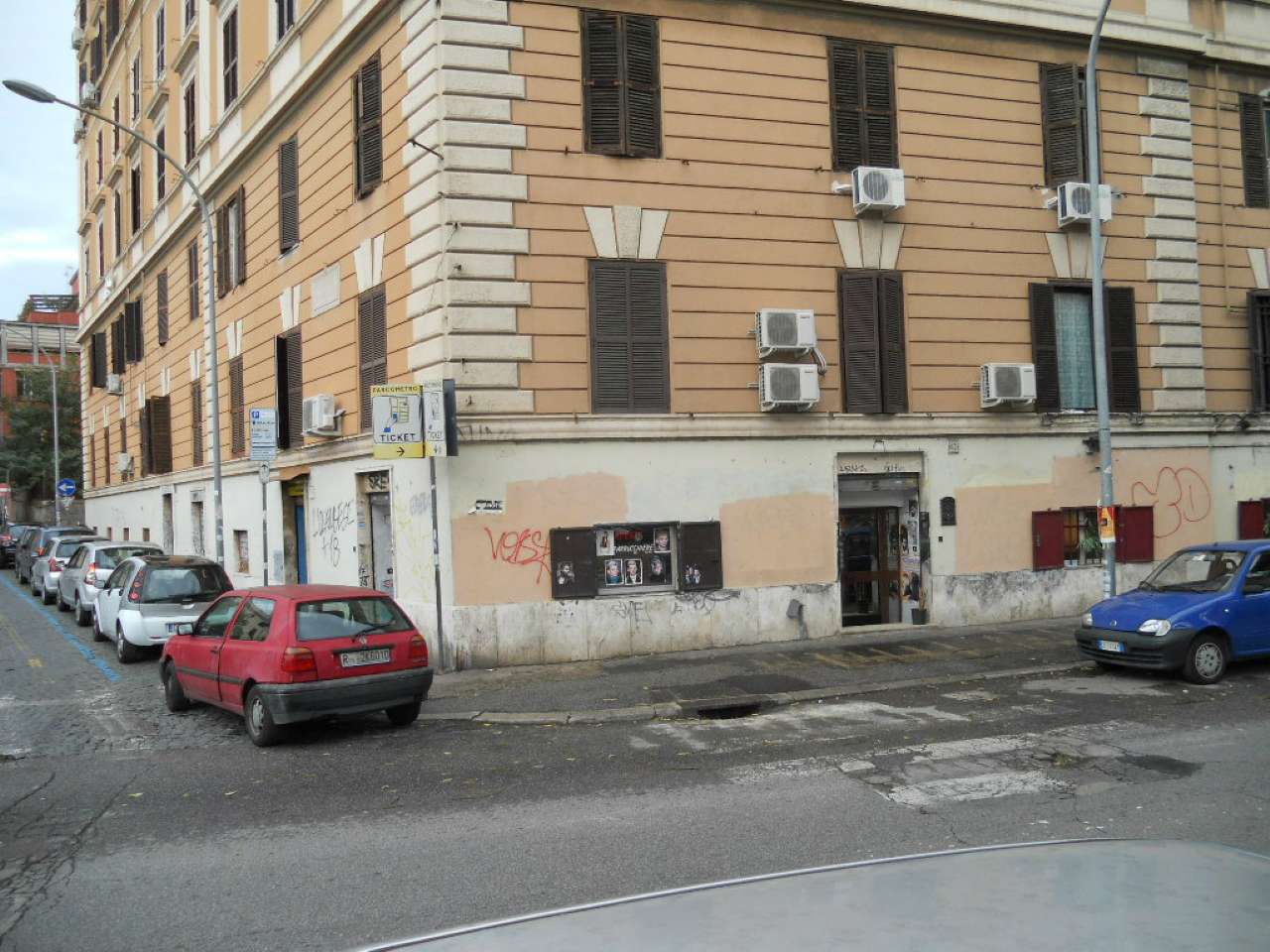  roma vendita quart: esquilino  re-winning