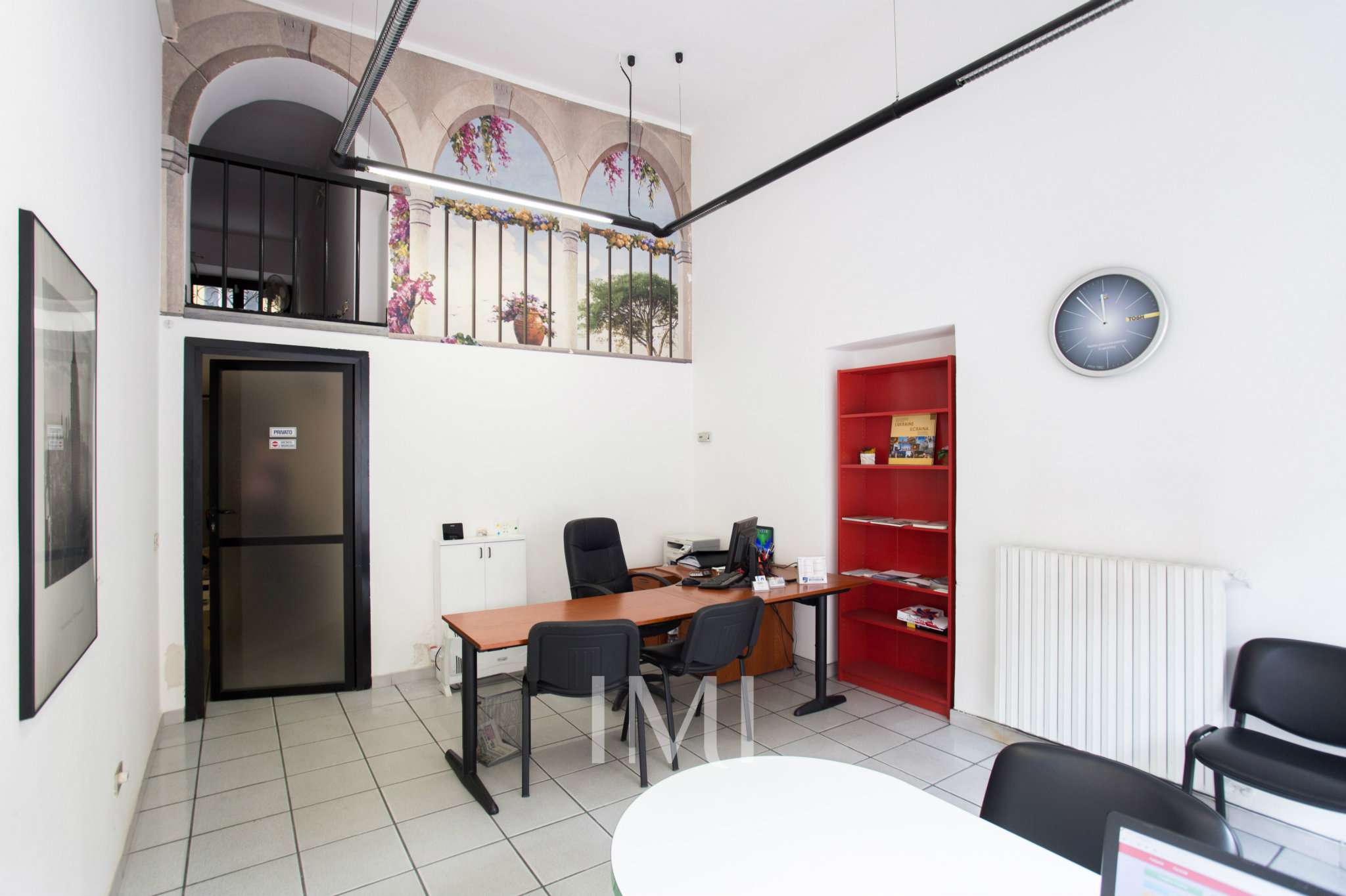 Negozio - Loc.Com. MILANO vendita  REPUBBLICA Andrea Doria IMI Immobiliare Milano - Affiliato Navigli
