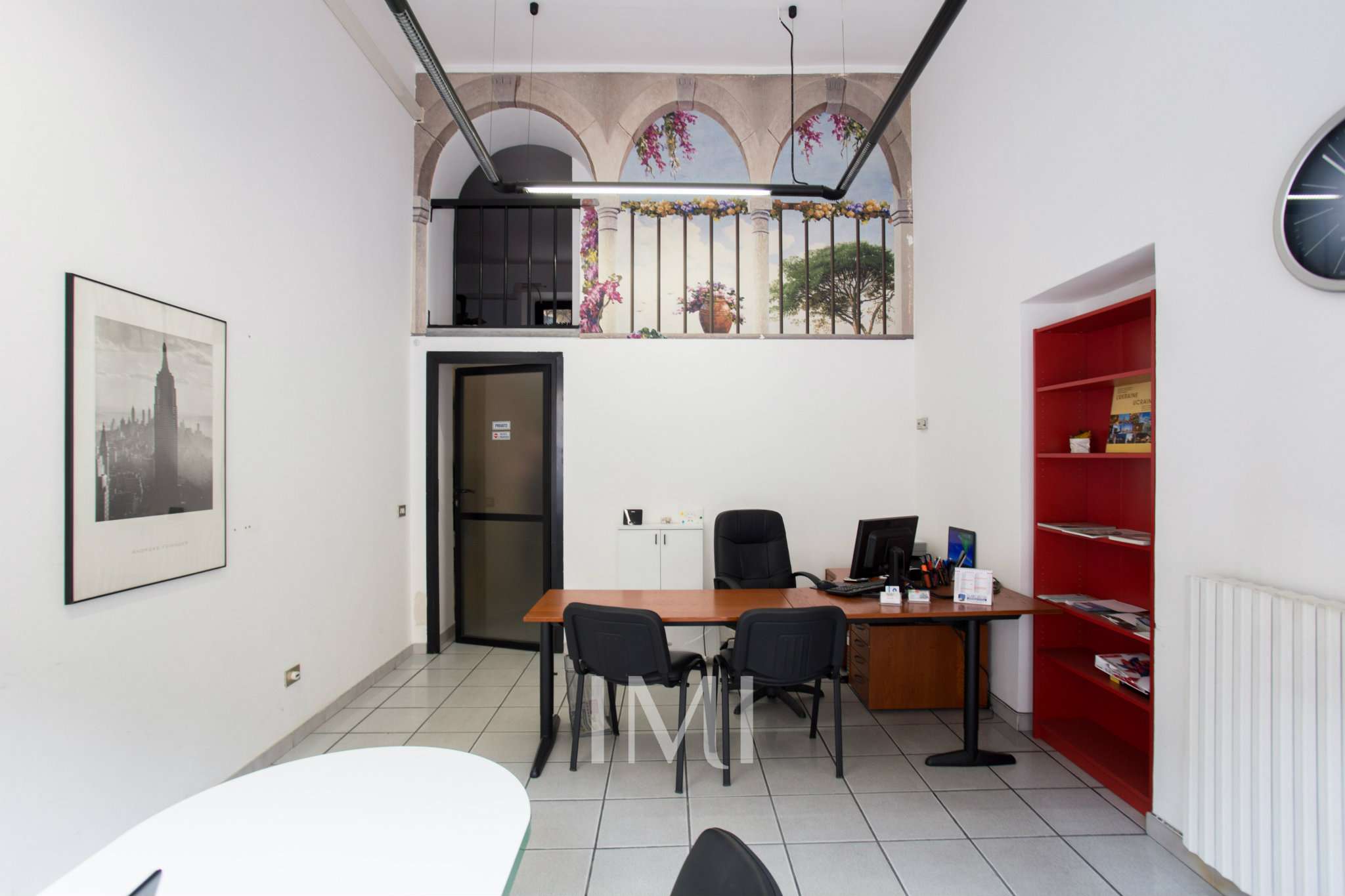Negozio - Loc.Com. MILANO vendita  REPUBBLICA Andrea Doria IMI Immobiliare Milano - Affiliato Navigli
