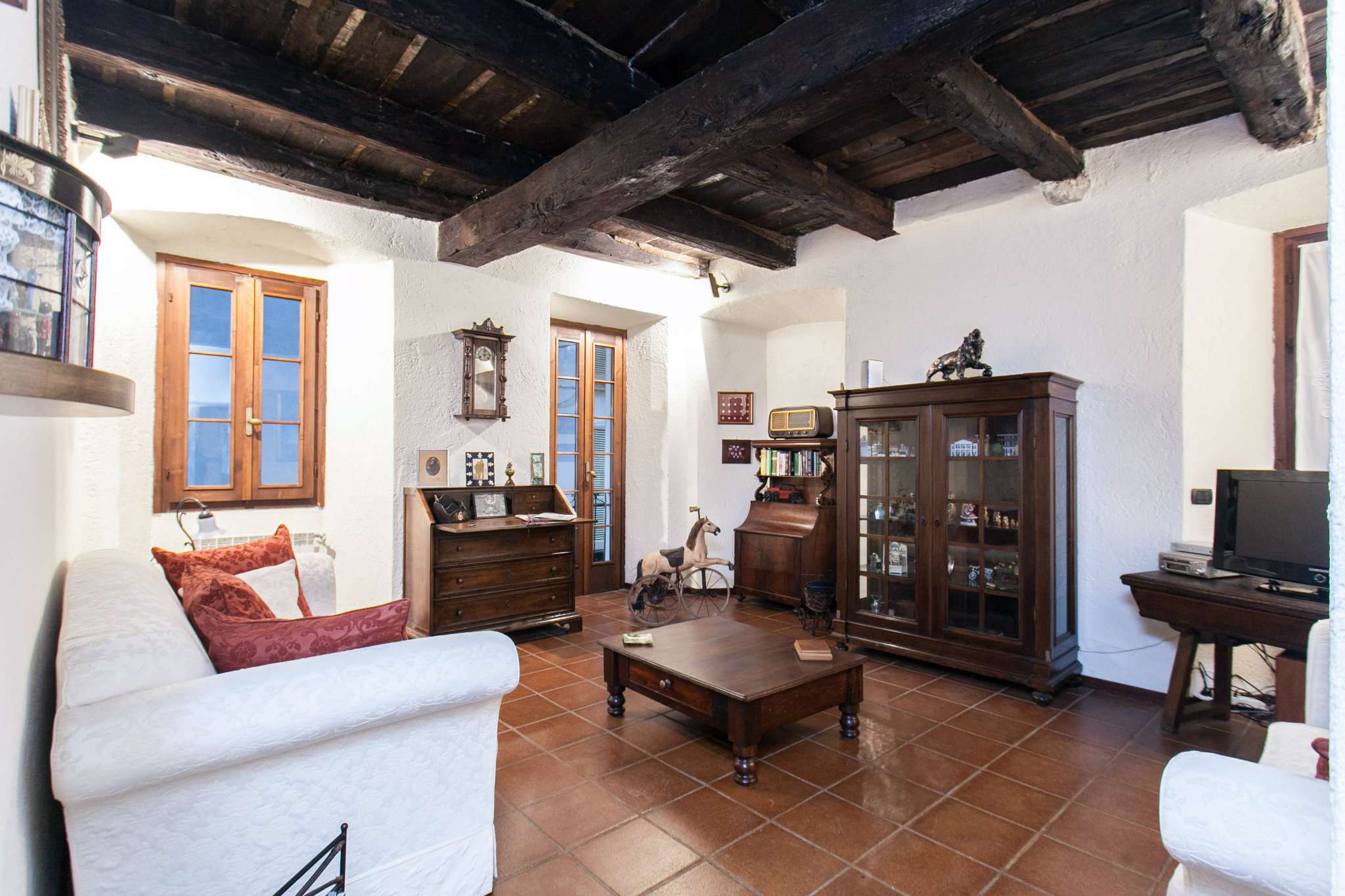 Appartamento ORTA SAN GIULIO vendita   Olina IMI Immobiliare Milano - Affiliato Navigli