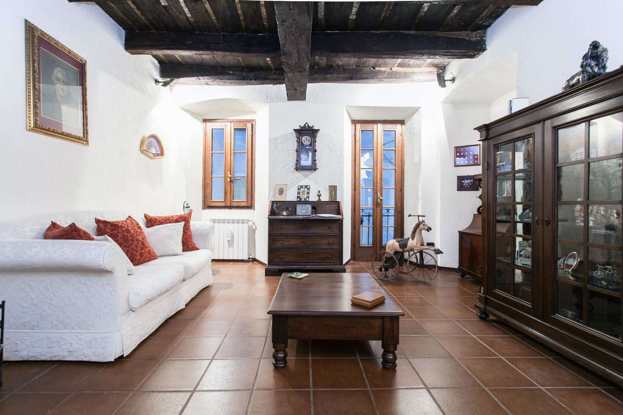 Appartamento ORTA SAN GIULIO vendita   Olina IMI Immobiliare Milano - Affiliato Navigli