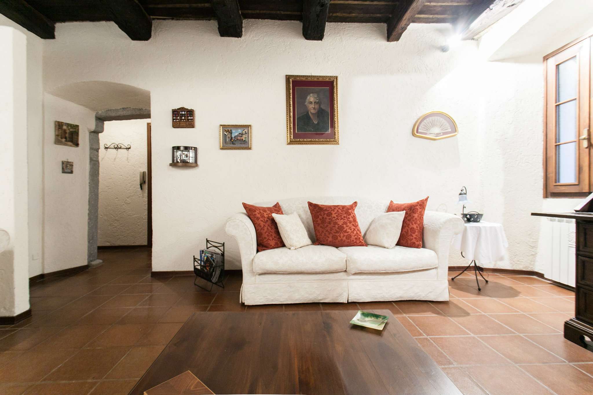 Appartamento ORTA SAN GIULIO vendita   Olina IMI Immobiliare Milano - Affiliato Navigli