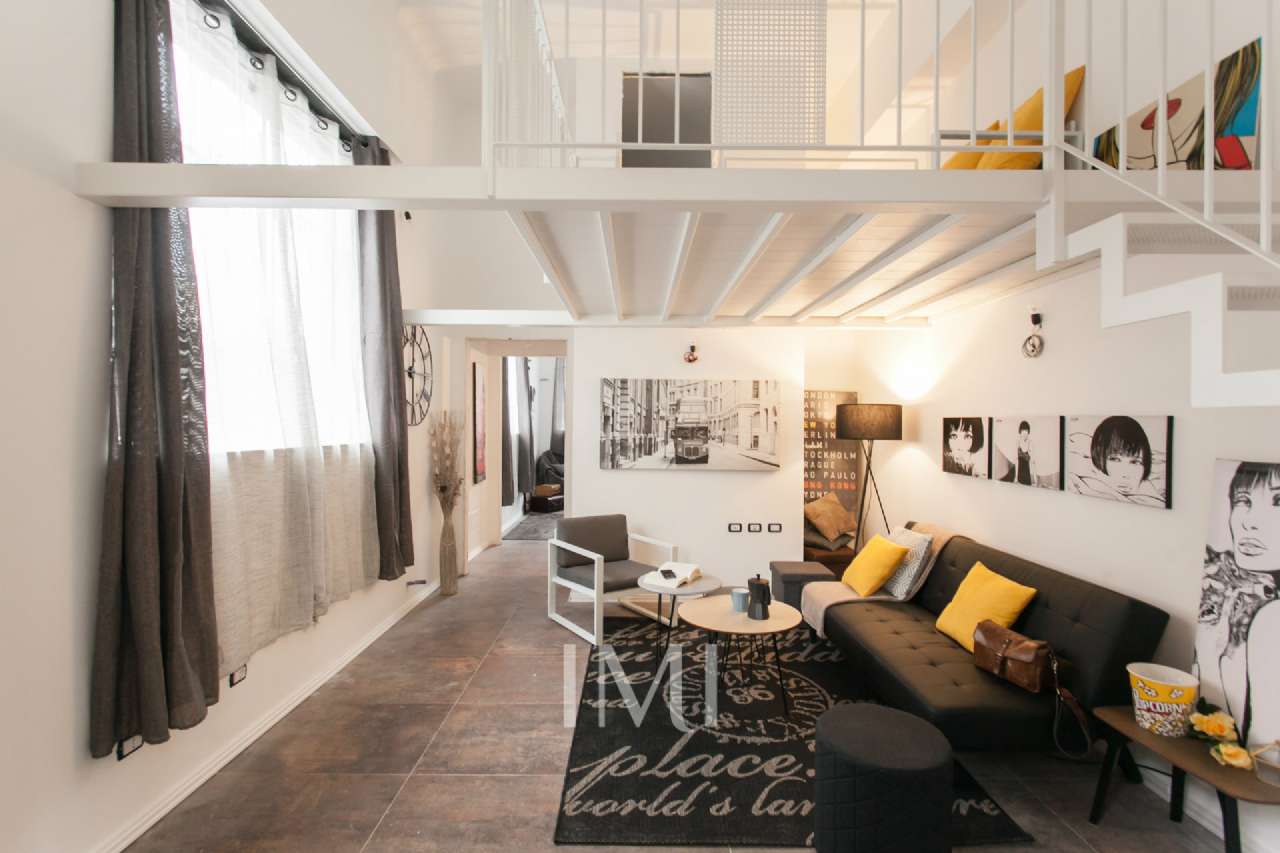 Loft MILANO vendita  BOCCONI Balilla IMI Immobiliare Milano - Affiliato Navigli