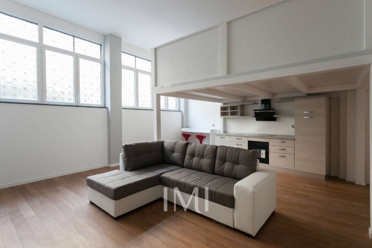 Loft MILANO vendita  FIERA Plana IMI Immobiliare Milano - Affiliato Navigli