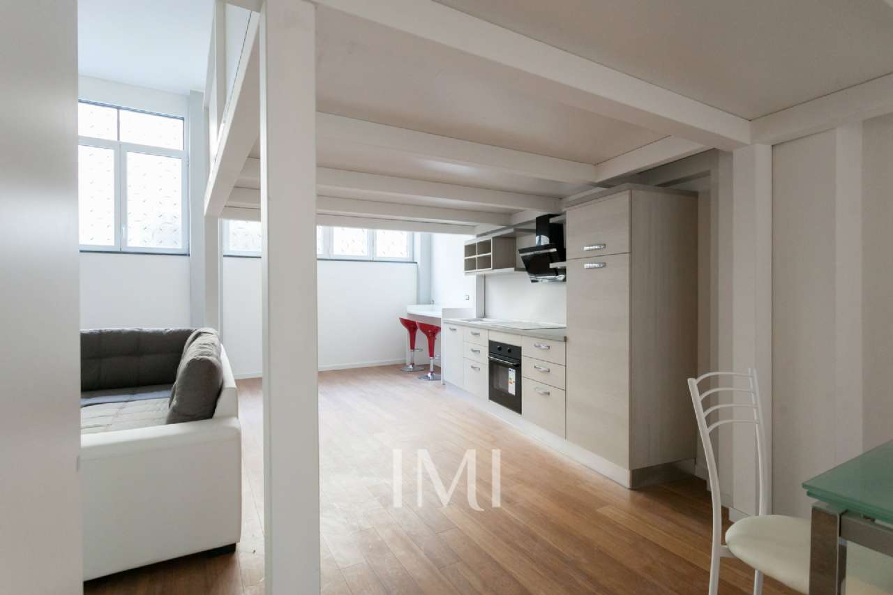 Loft MILANO vendita  FIERA Plana IMI Immobiliare Milano - Affiliato Navigli