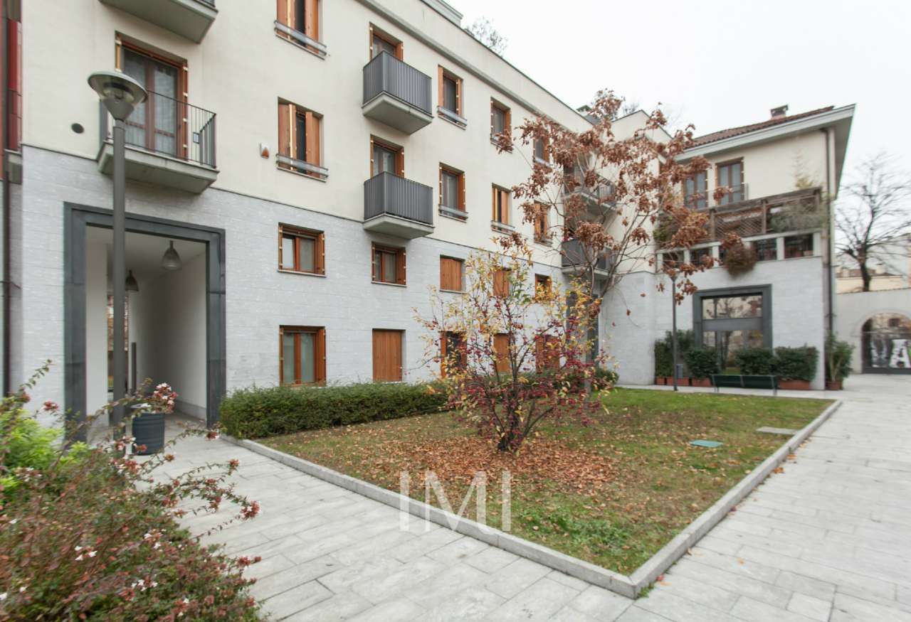 Appartamento MILANO vendita  ROMOLO Magolfa IMI Immobiliare Milano - Affiliato Navigli