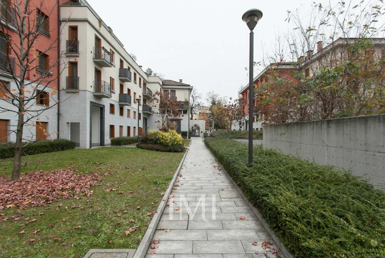 Appartamento MILANO vendita  ROMOLO Magolfa IMI Immobiliare Milano - Affiliato Navigli