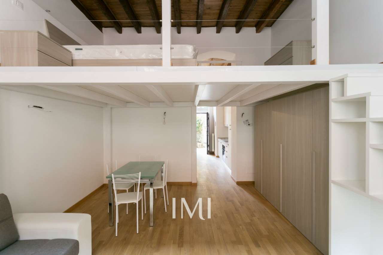 Appartamento MILANO vendita  ISOLA Privata Leonardo Bruni IMI Immobiliare Milano - Affiliato Navigli