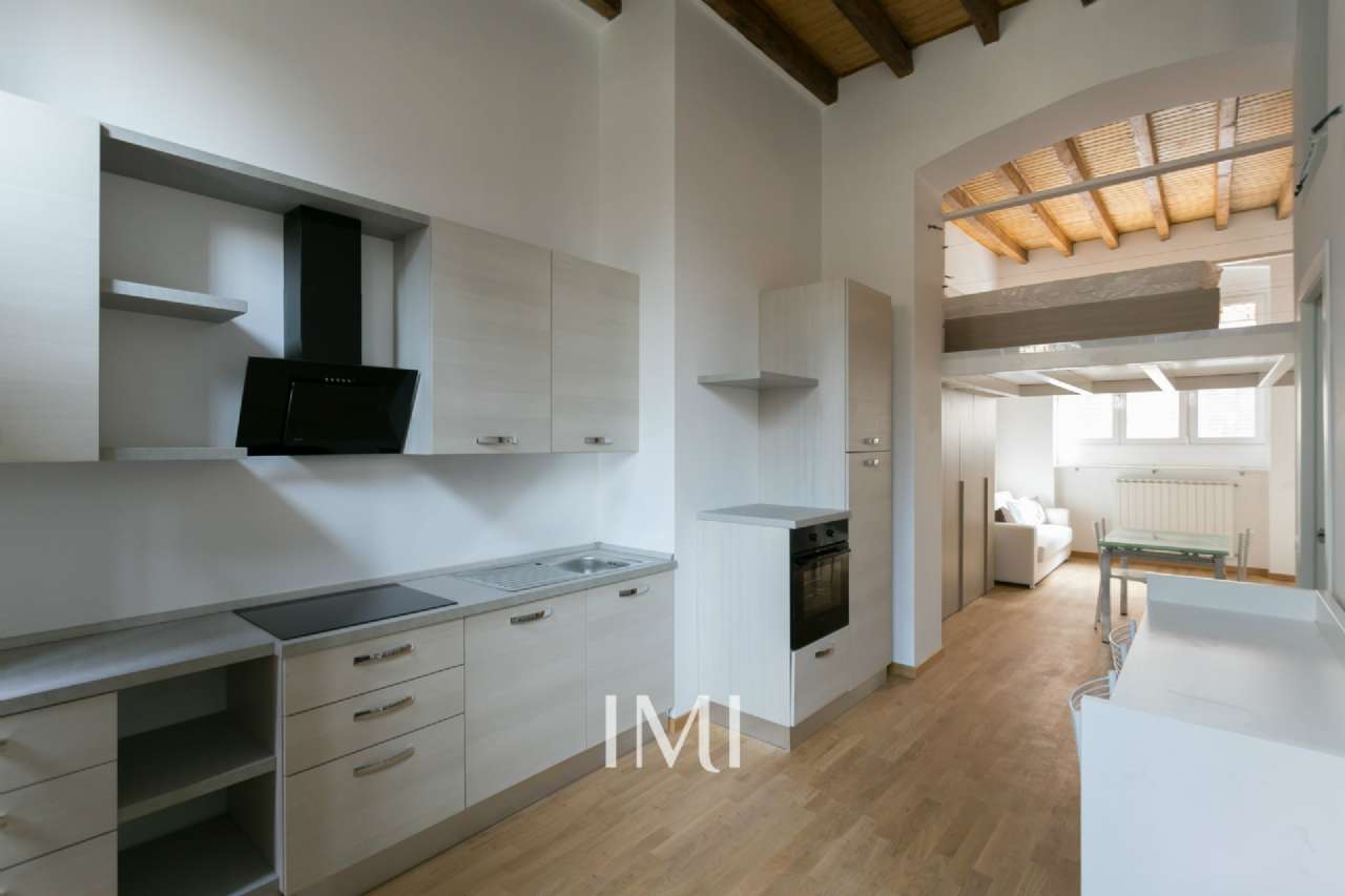 Loft MILANO vendita  ISOLA Privata Leonardo Bruni IMI Immobiliare Milano - Affiliato Navigli