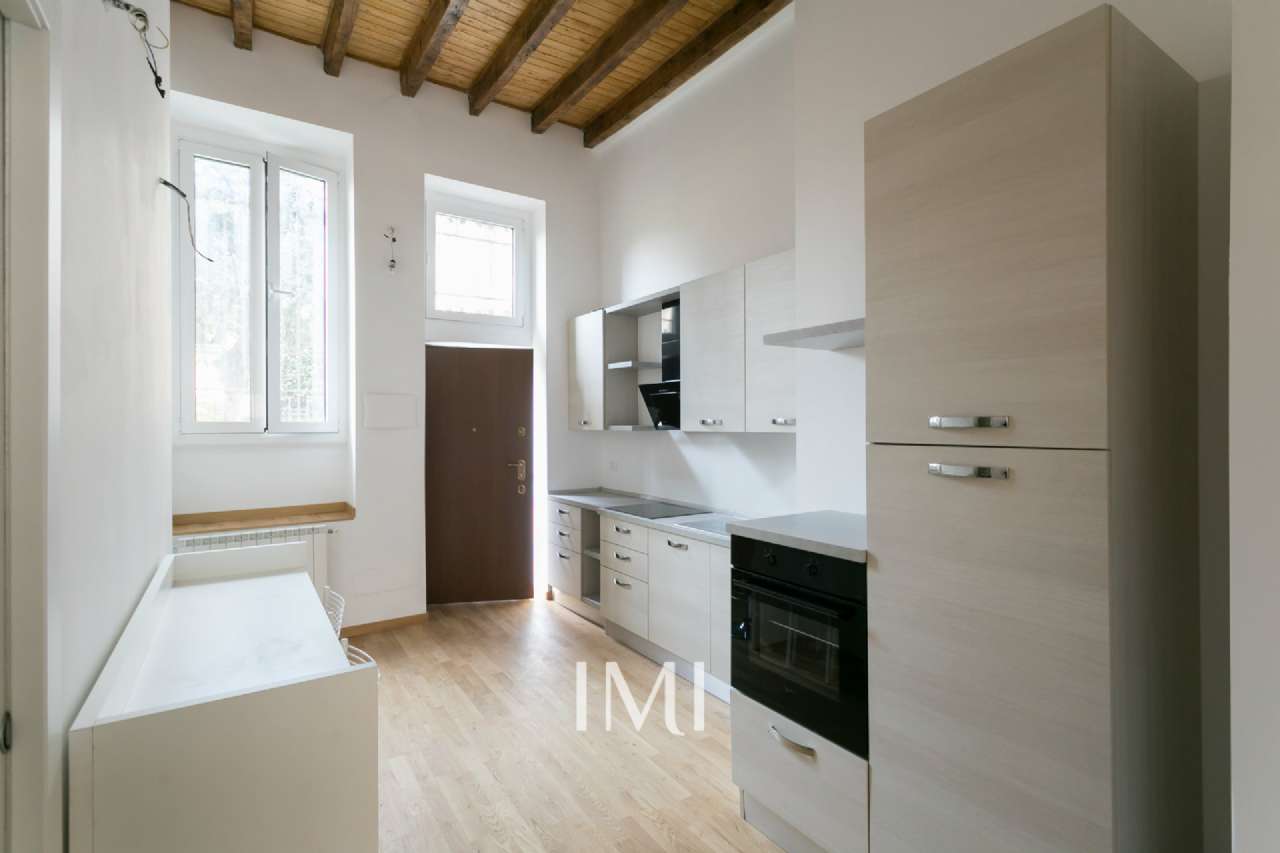 Loft MILANO vendita  ISOLA Privata Leonardo Bruni IMI Immobiliare Milano - Affiliato Navigli