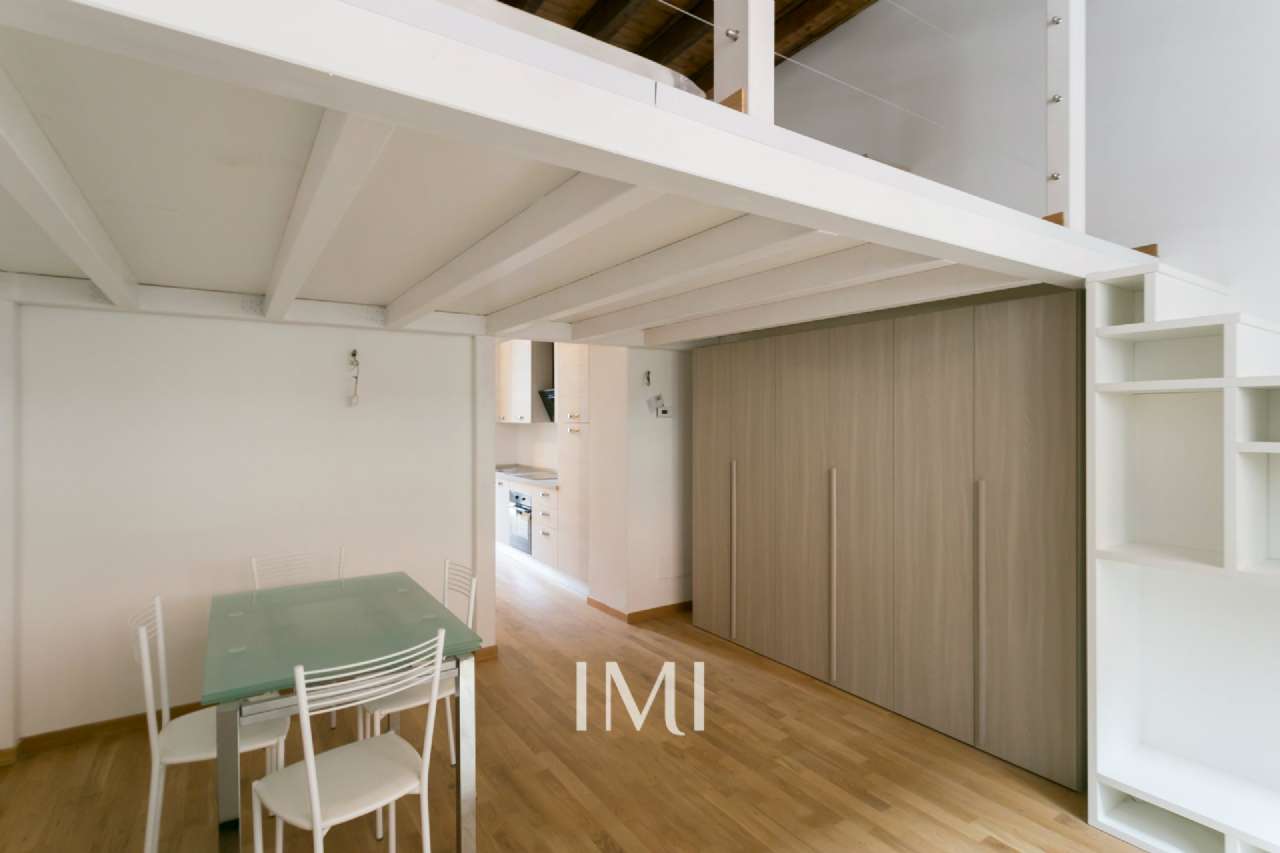 Loft MILANO vendita  ISOLA Privata Leonardo Bruni IMI Immobiliare Milano - Affiliato Navigli