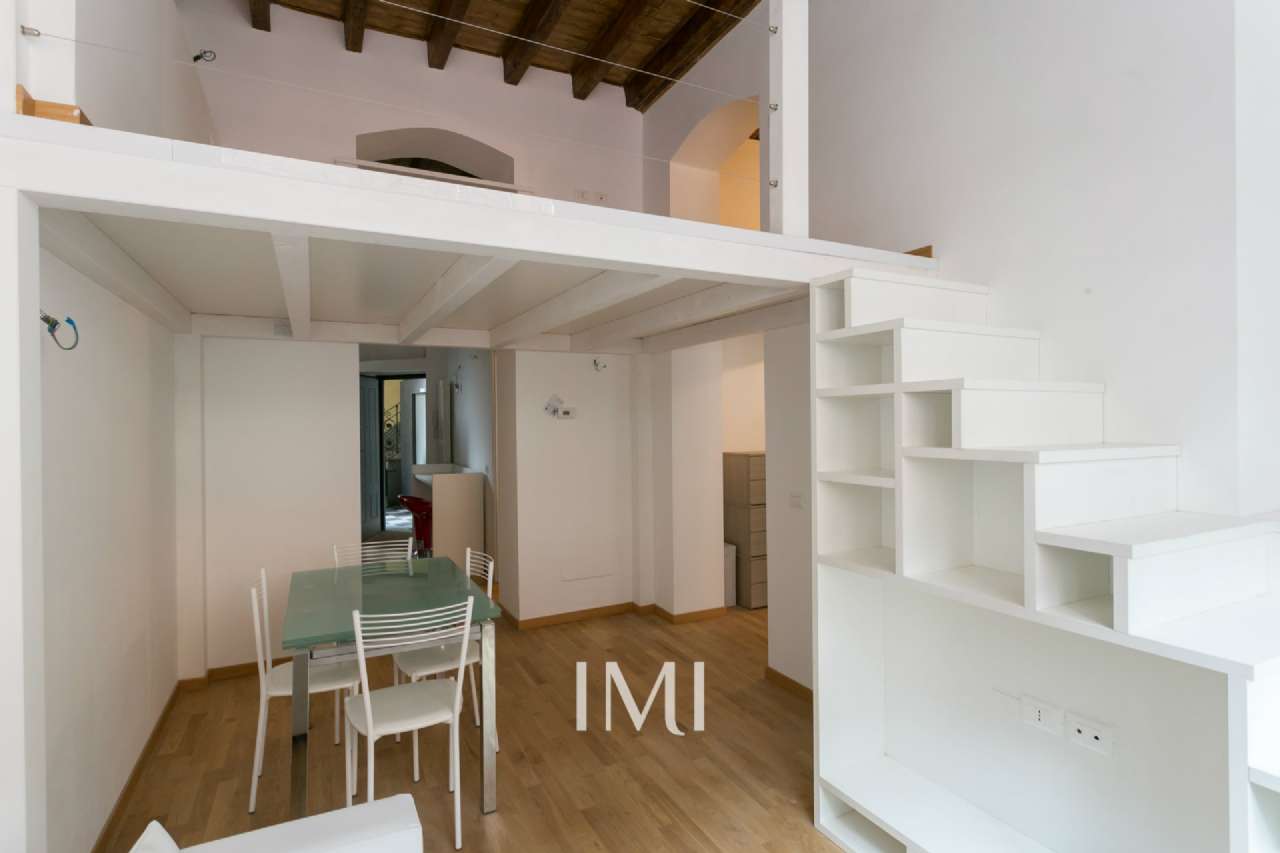 Loft MILANO vendita  ISOLA Privata Leonardo Bruni IMI Immobiliare Milano - Affiliato Navigli