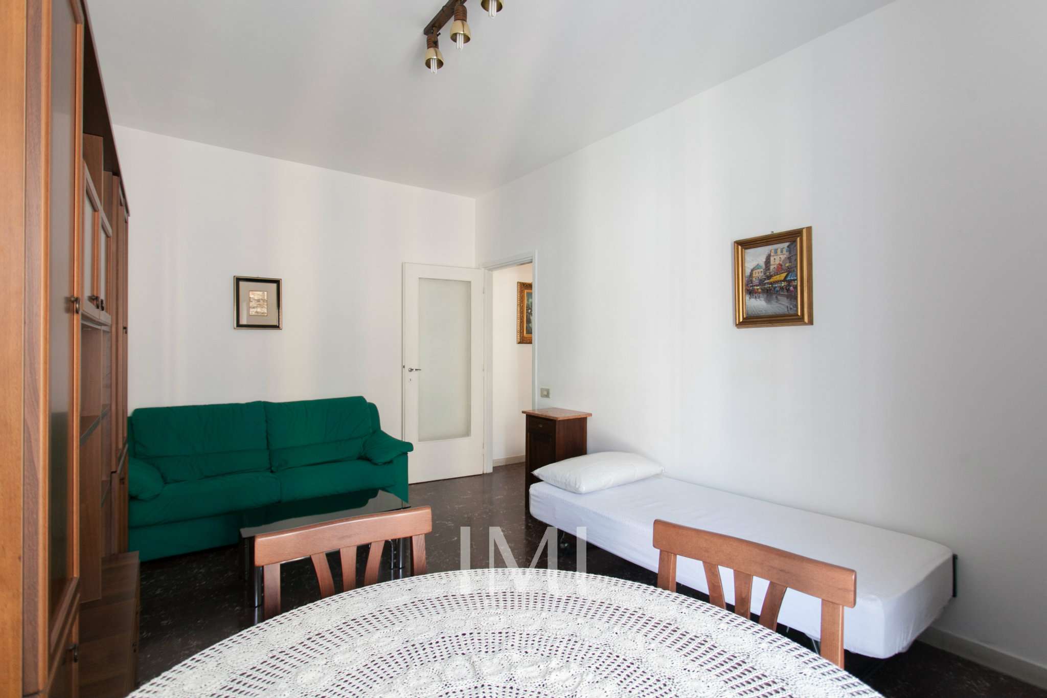 Appartamento MILANO vendita  ROMOLO Bordighera IMI Immobiliare Milano - Affiliato Navigli