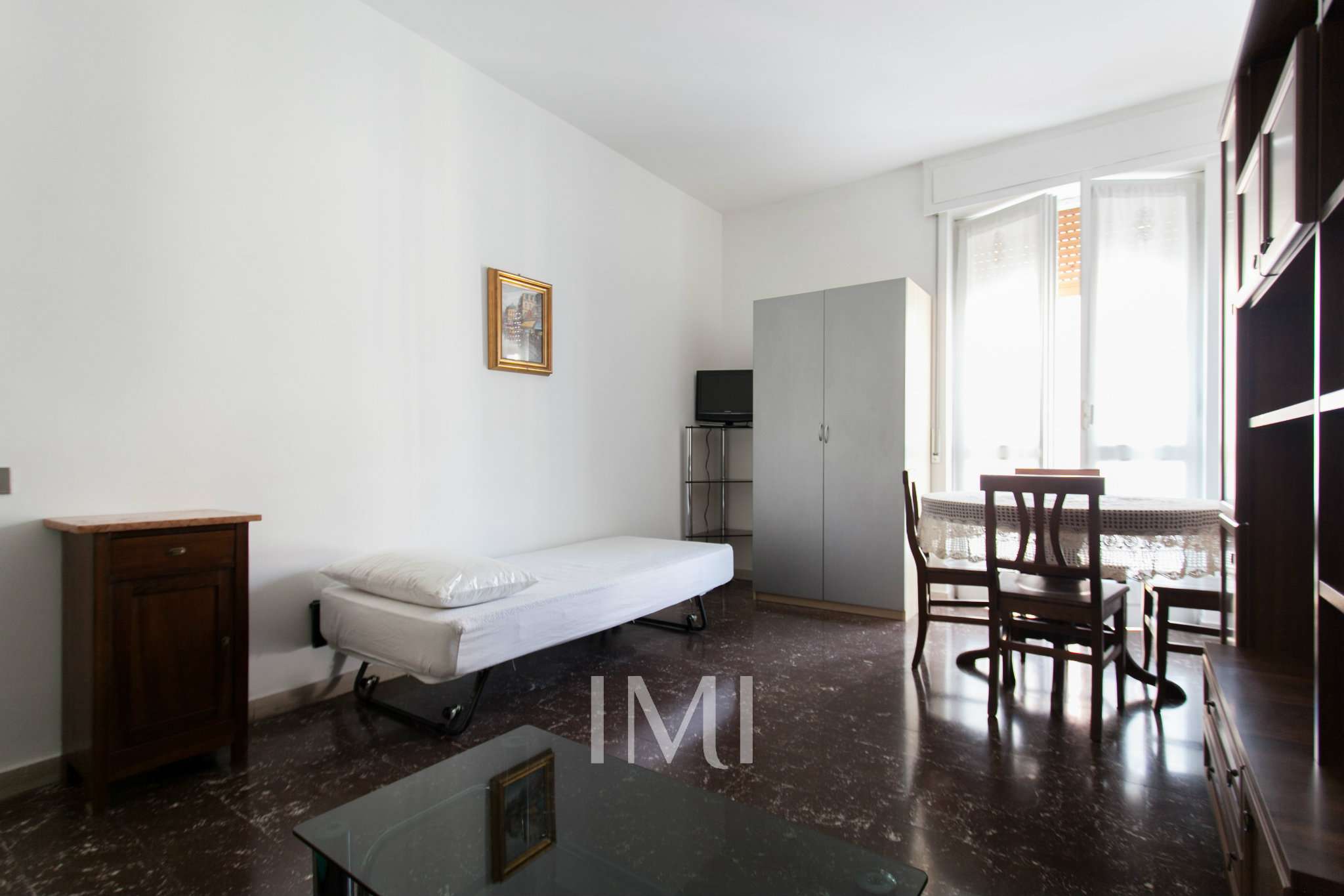 Appartamento MILANO vendita  ROMOLO Bordighera IMI Immobiliare Milano - Affiliato Navigli