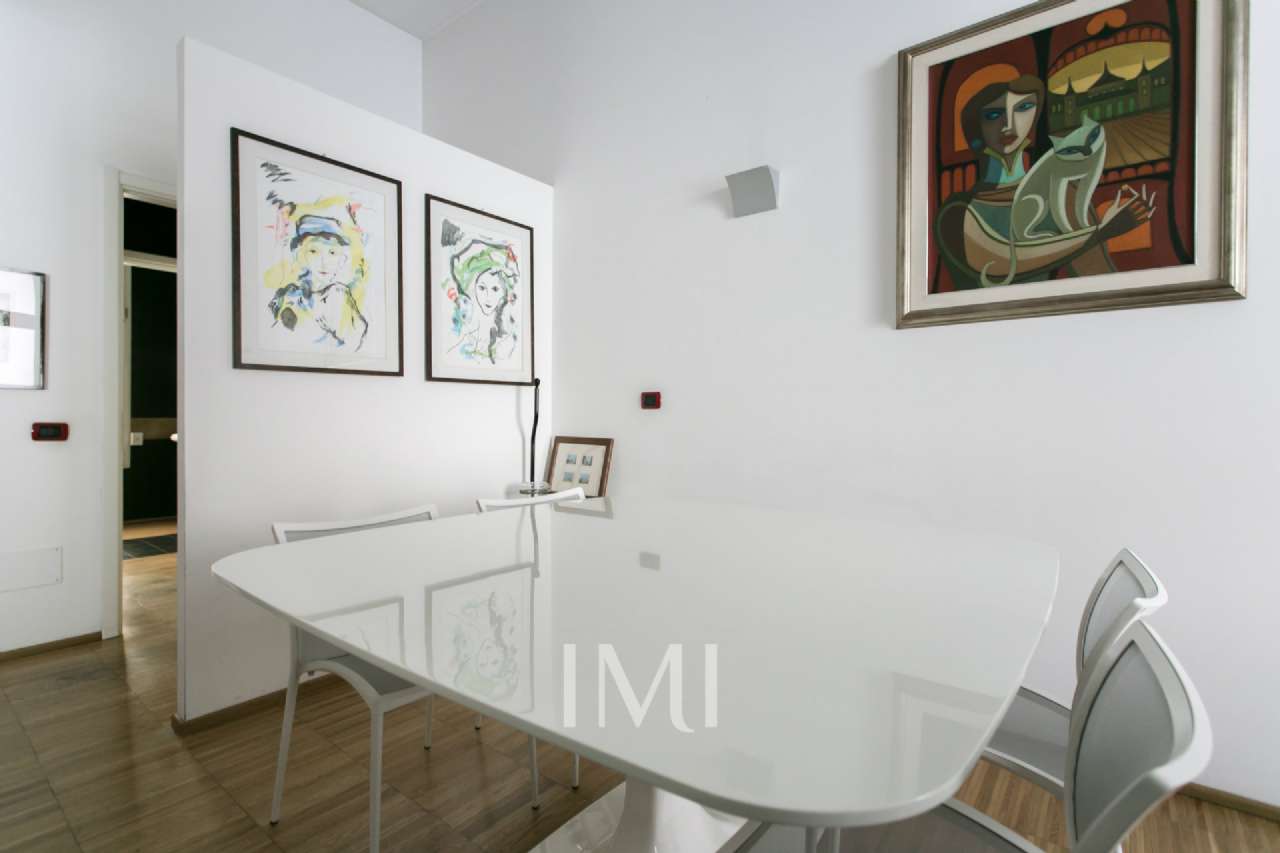 Ufficio - Loc.Com. MILANO vendita  BOCCONI Magolfa IMI Immobiliare Milano - Affiliato Navigli