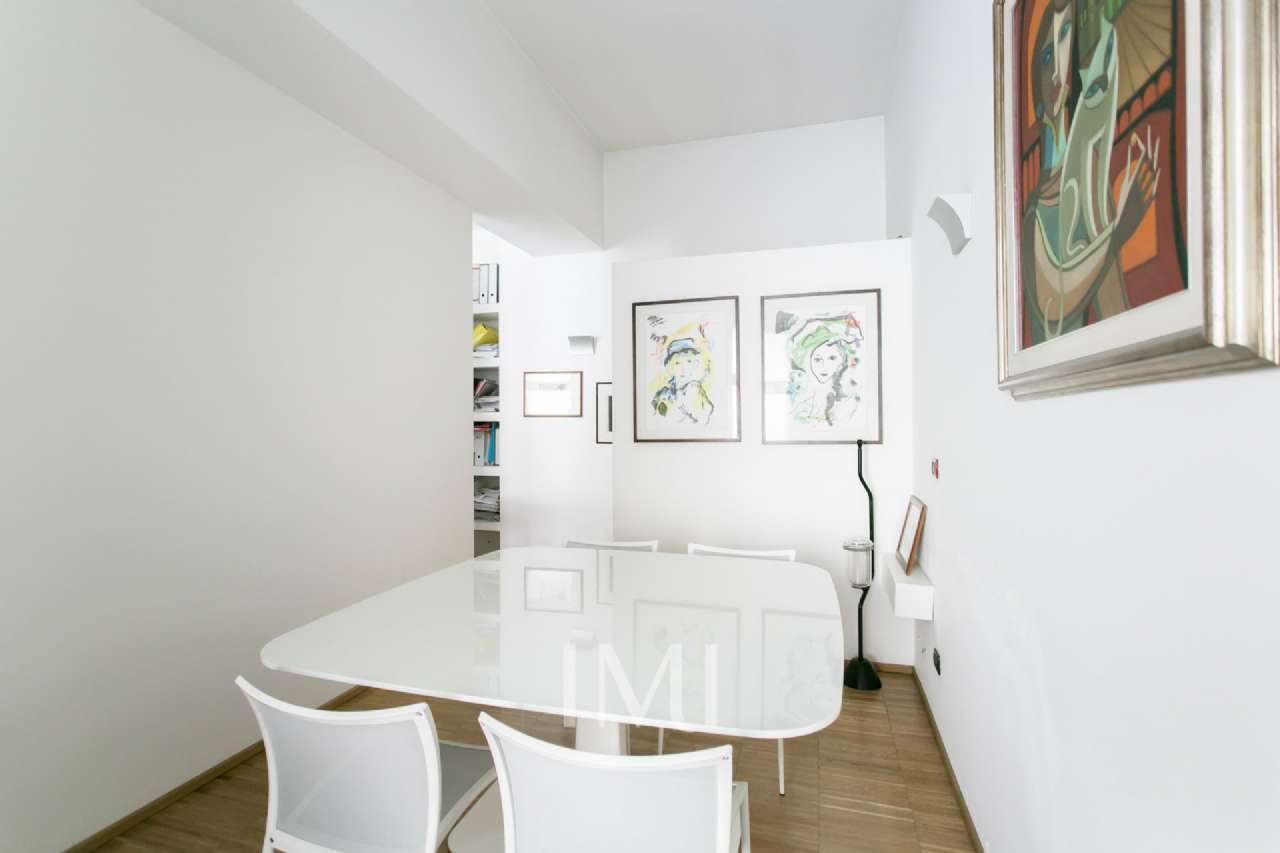 Ufficio - Loc.Com. MILANO vendita  BOCCONI Magolfa IMI Immobiliare Milano - Affiliato Navigli