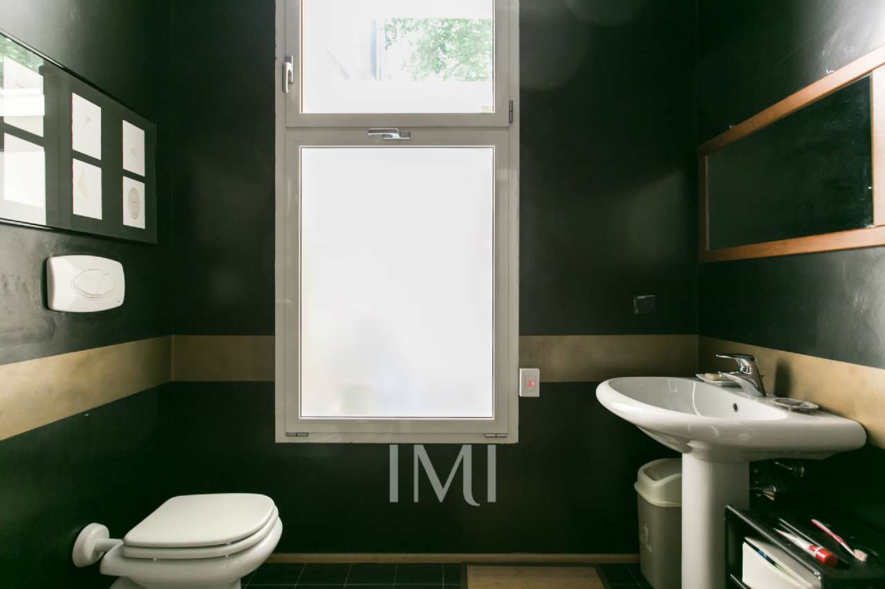 Ufficio - Loc.Com. MILANO vendita  BOCCONI Magolfa IMI Immobiliare Milano - Affiliato Navigli