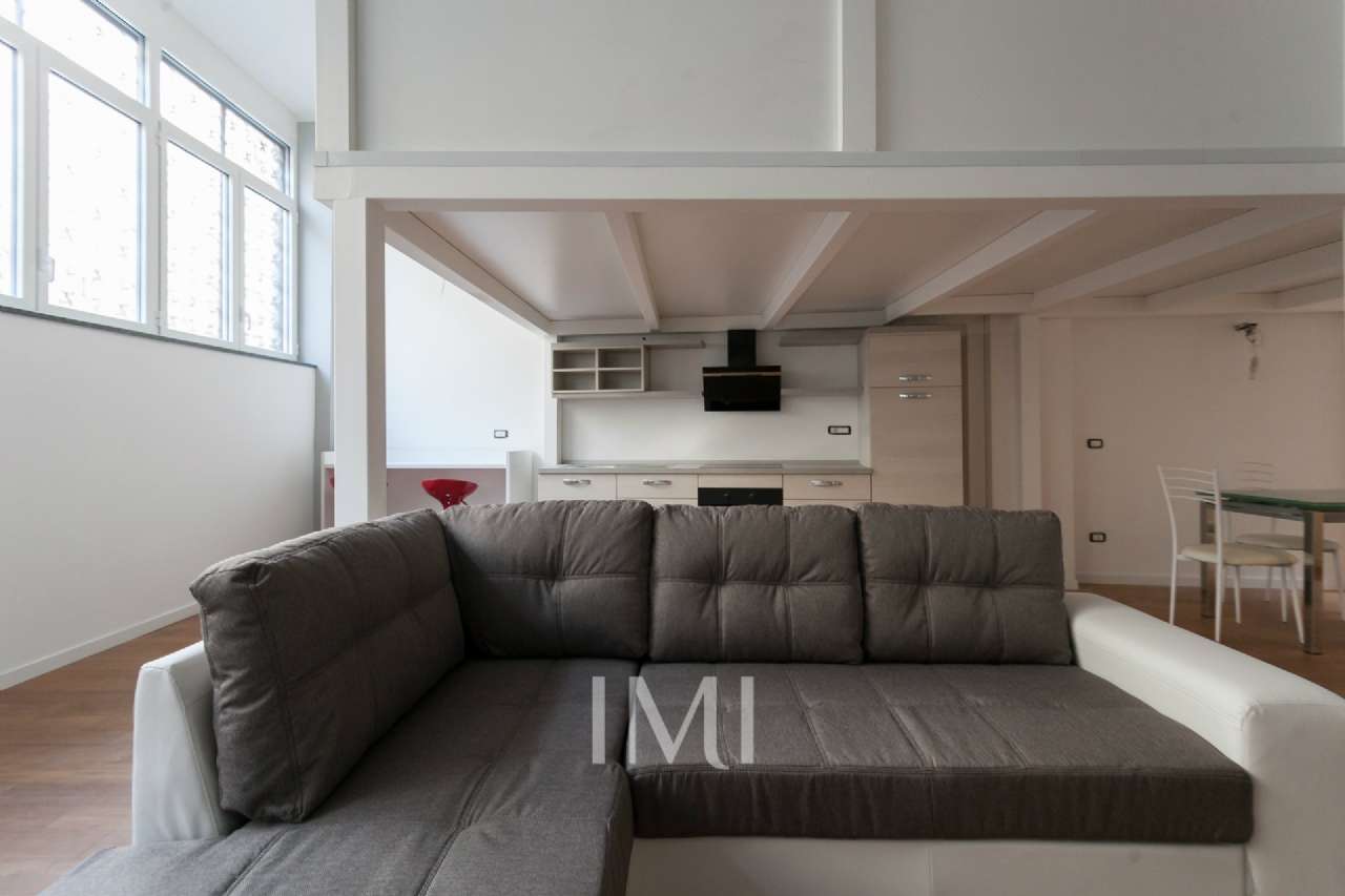 Appartamento MILANO vendita  FIERA Plana IMI Immobiliare Milano - Affiliato Navigli