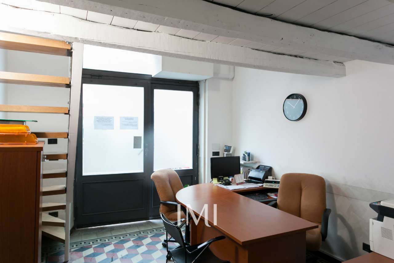 Negozio - Loc.Com. MILANO vendita  ROMOLO Via Eugenio Villoresi IMI Immobiliare Milano - Affiliato Navigli