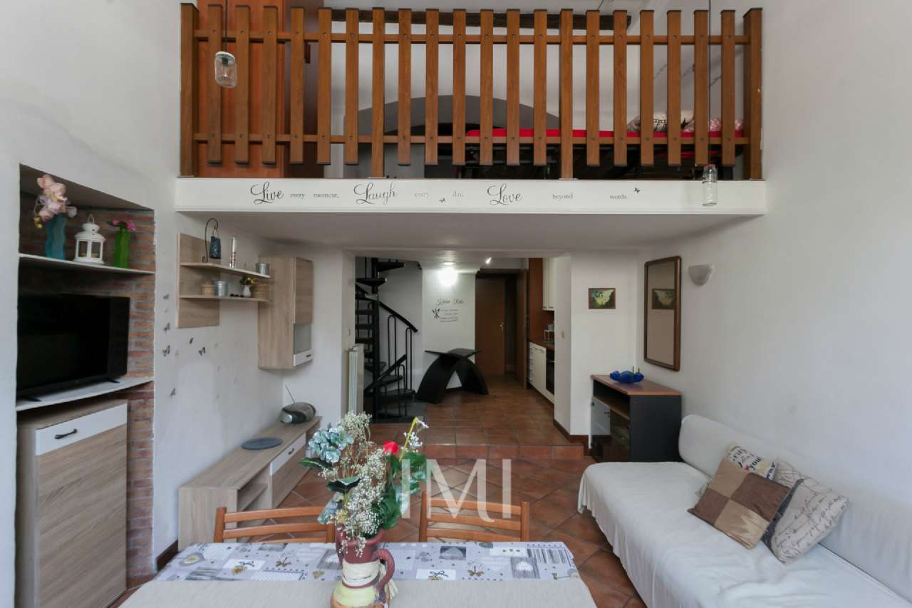 loft milano affitto  bocconi evangelista torricelli imi immobiliare milano - affiliato navigli