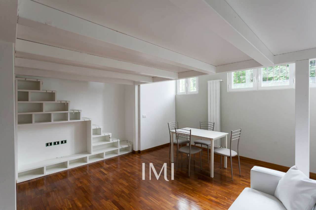 Loft MILANO vendita  ROMOLO Guintellino IMI Immobiliare Milano - Affiliato Navigli