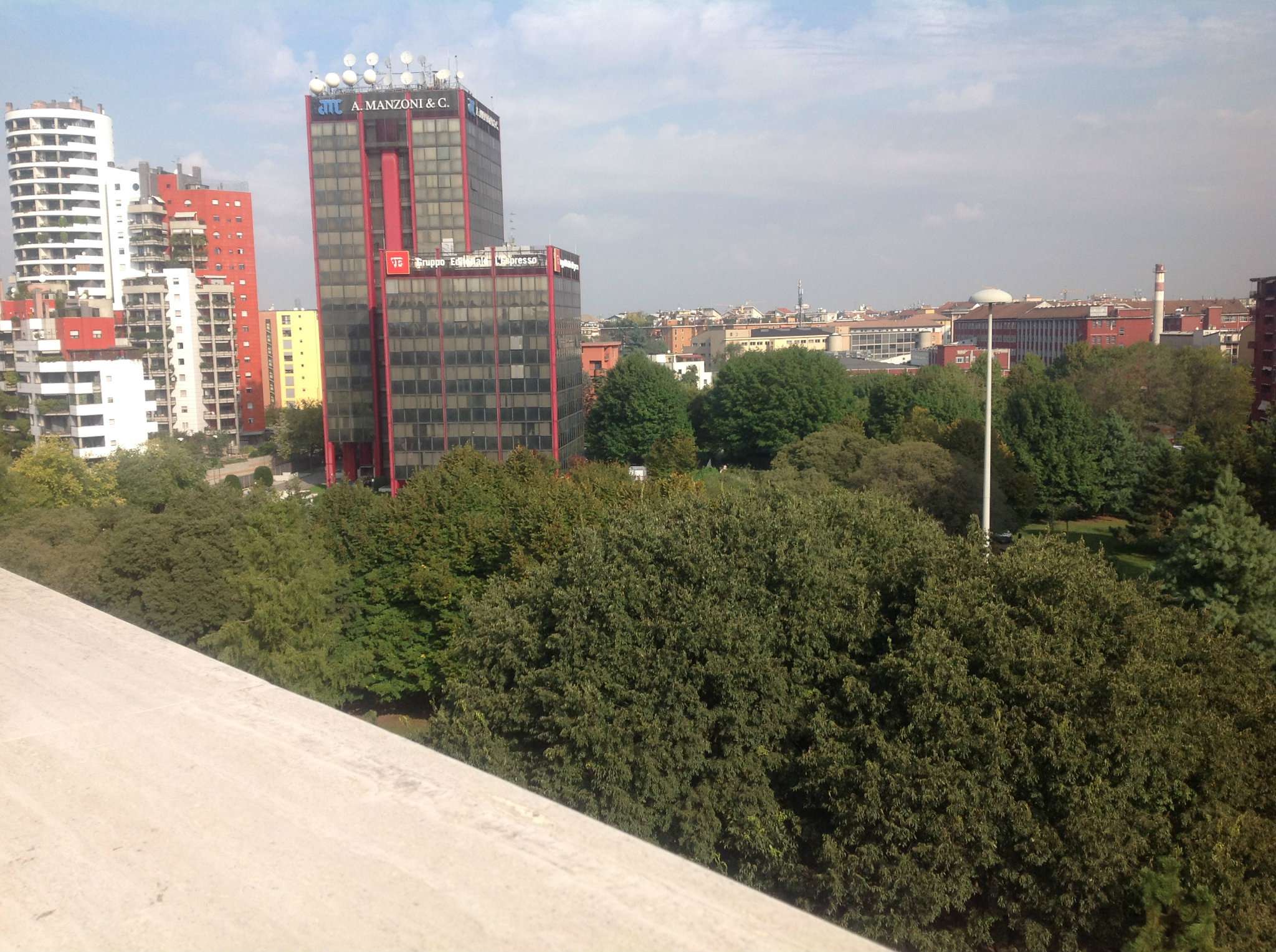 Attico MILANO vendita  V GIORNATE  OCCASIONE IMMOBILIARE