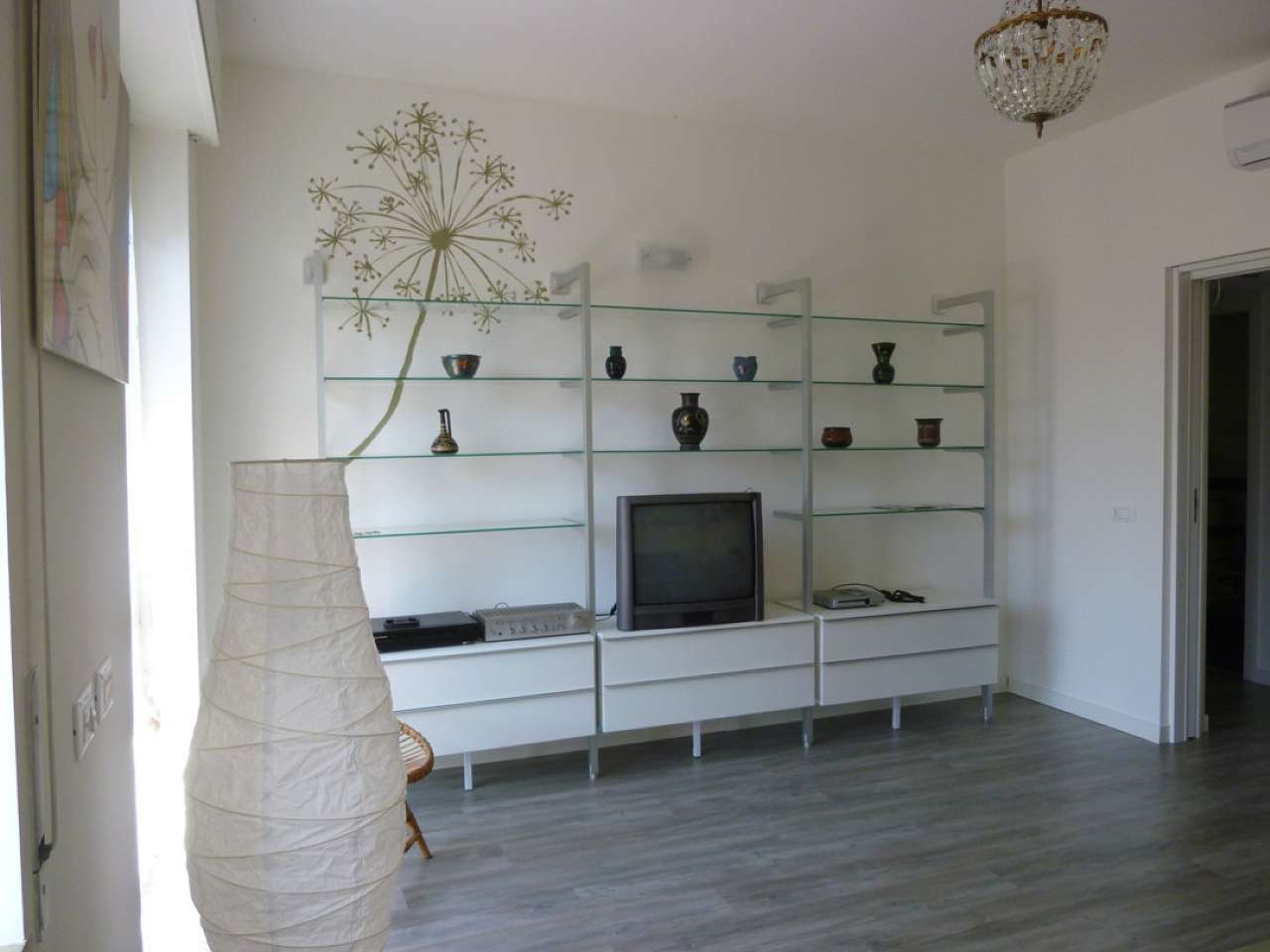 Appartamento MILANO vendita  CORVETTO  OCCASIONE IMMOBILIARE