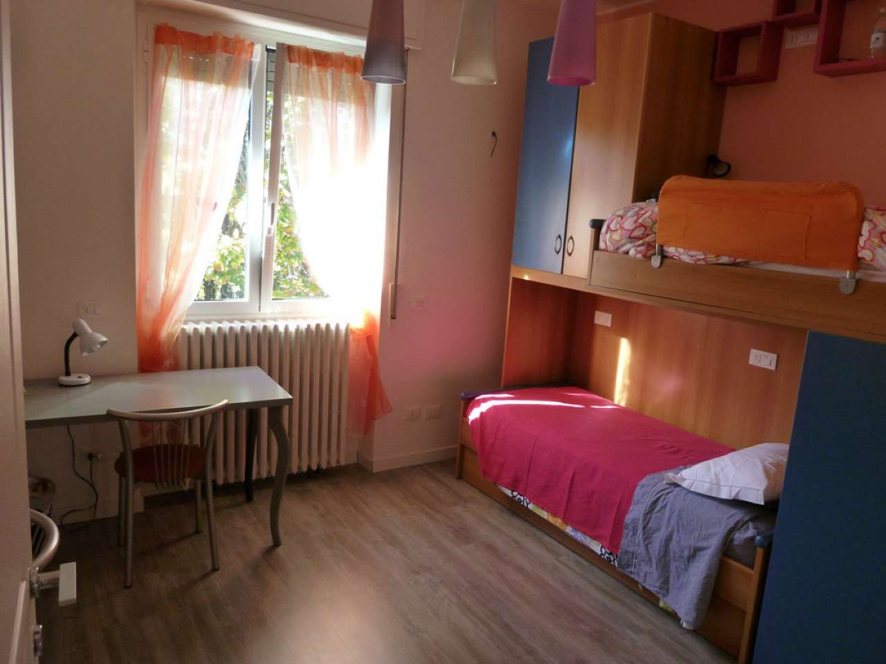 Appartamento MILANO vendita  CORVETTO  OCCASIONE IMMOBILIARE