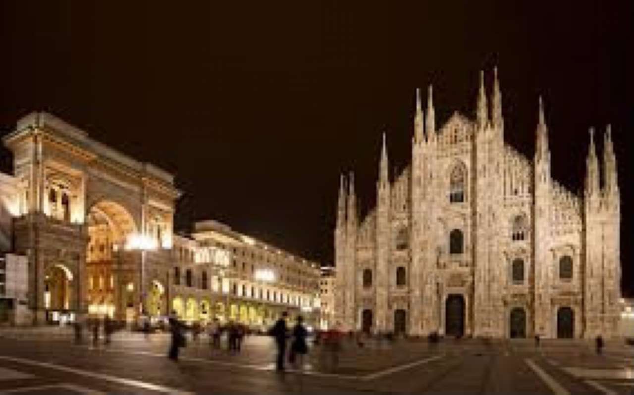  milano vendita quart: romolo occasione immobiliare