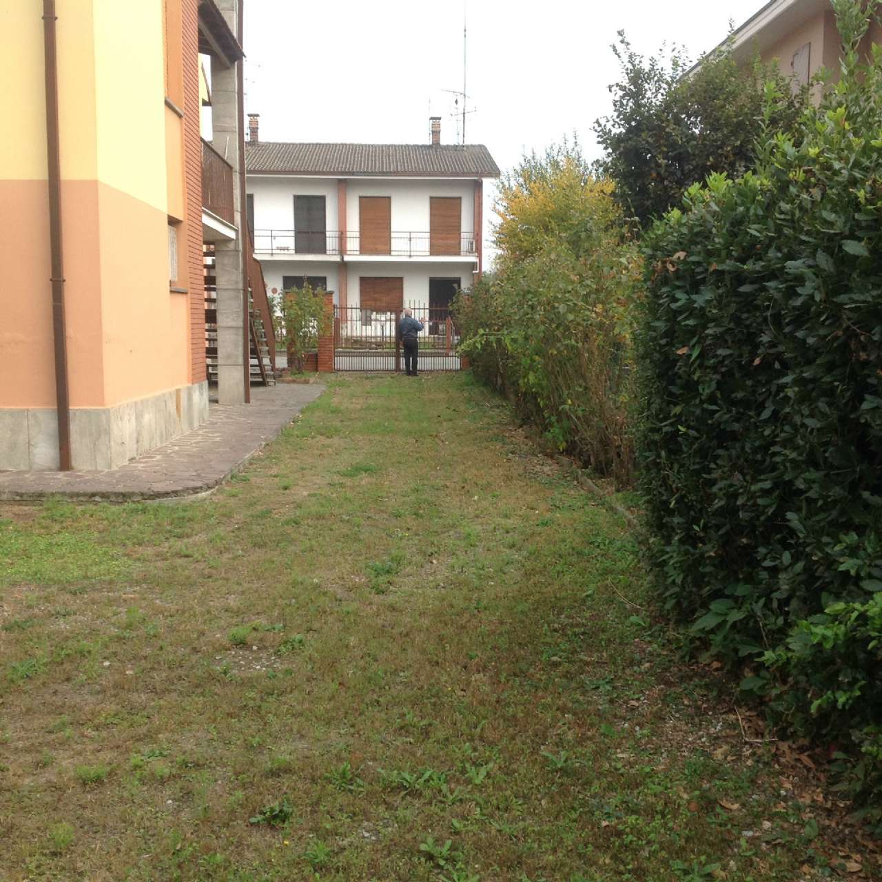 Villa Trifamiliare SAN COLOMBANO AL LAMBRO vendita    OCCASIONE IMMOBILIARE