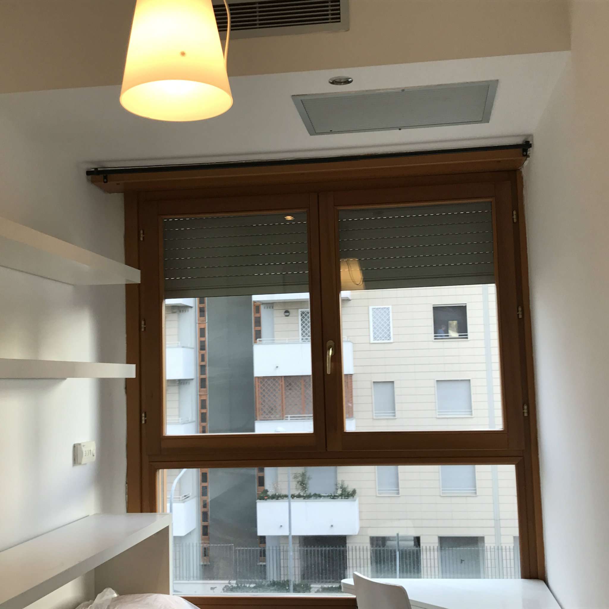 Appartamento MILANO affitto  BOCCONI SPADOLINI OCCASIONE IMMOBILIARE