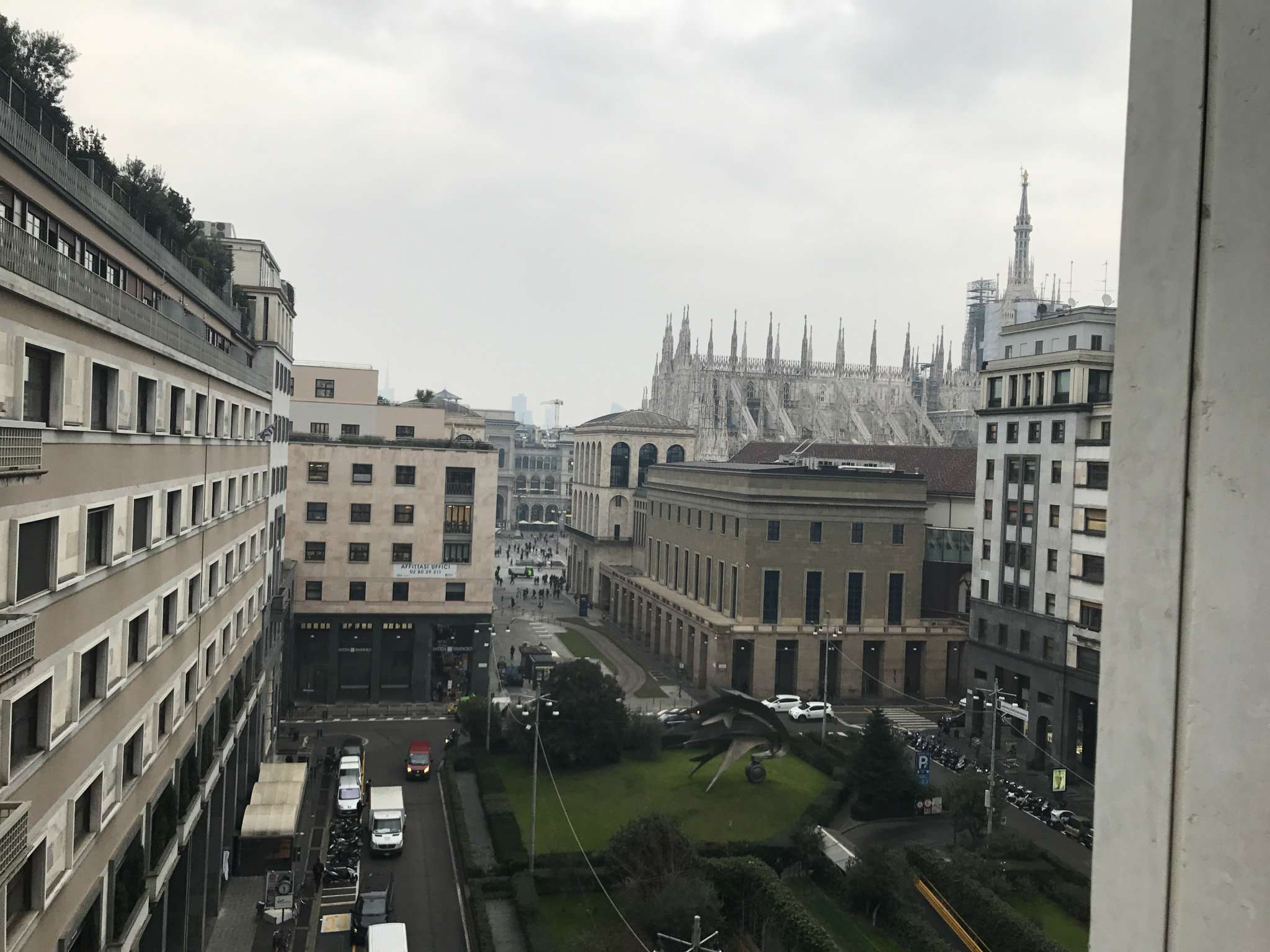 Appartamento MILANO vendita  CENTRO STORICO  OCCASIONE IMMOBILIARE