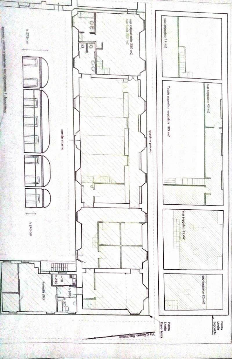  milano affitto quart: romolo occasione-immobiliare