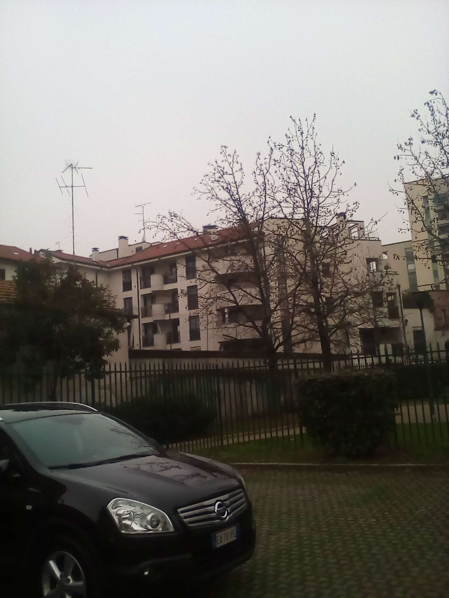  milano vendita quart: bicocca occasione immobiliare