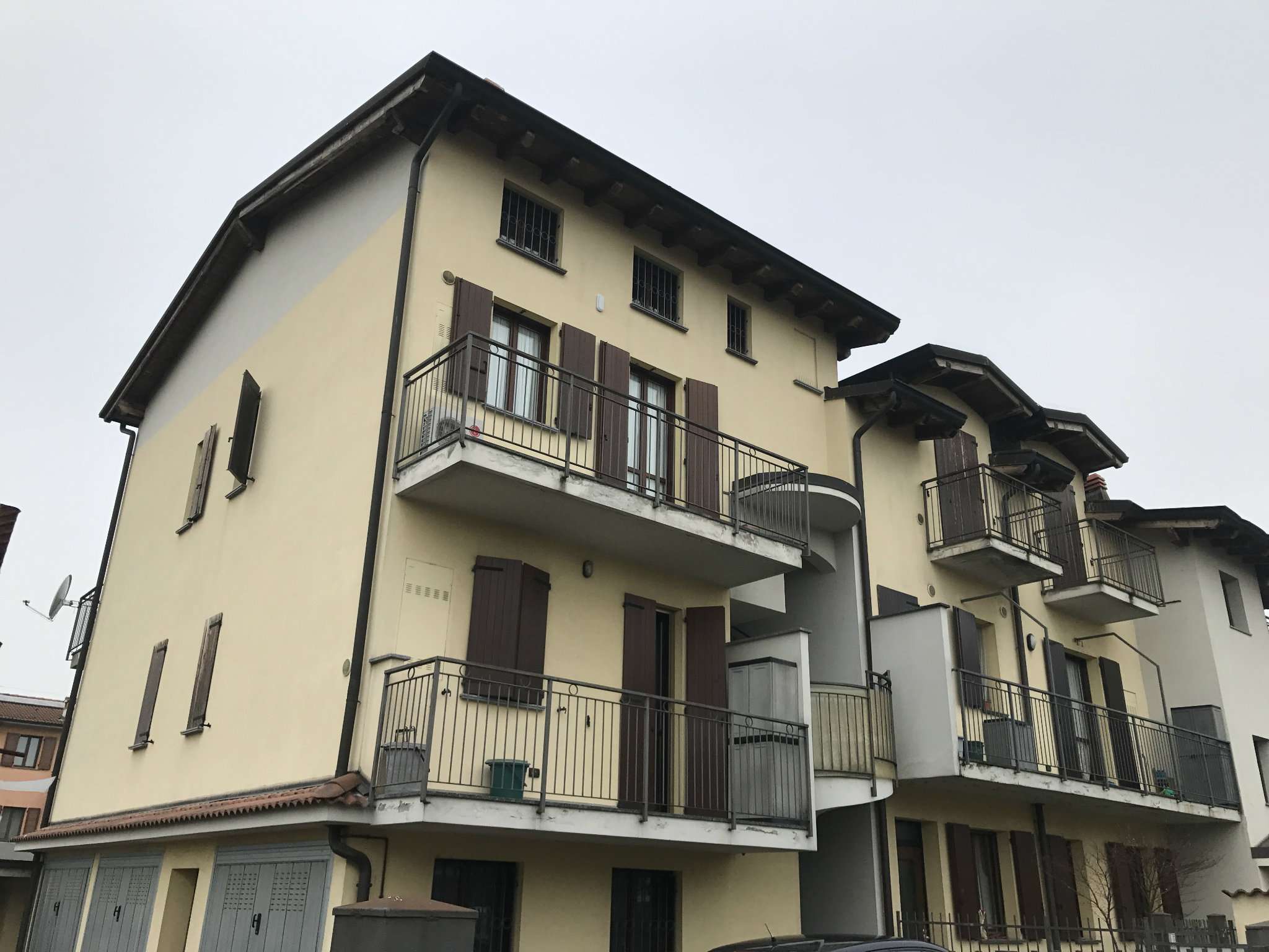  bagnolo cremasco vendita quart:  occasione immobiliare