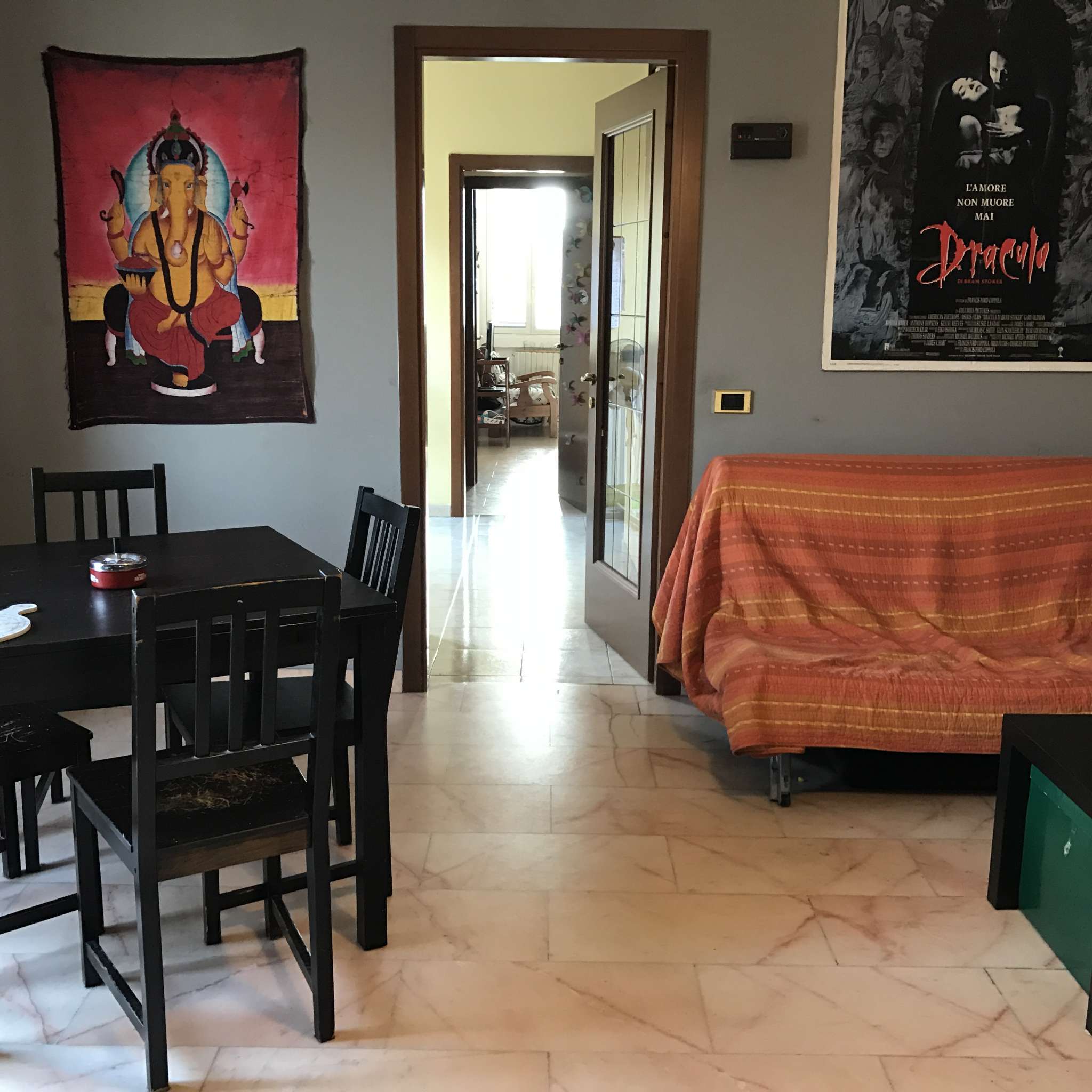 Appartamento MILANO vendita  BOCCONI  OCCASIONE IMMOBILIARE