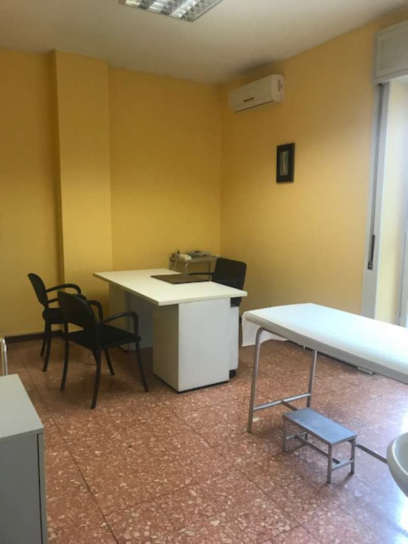 Ufficio - Loc.Com. MILANO affitto  V GIORNATE  OCCASIONE IMMOBILIARE