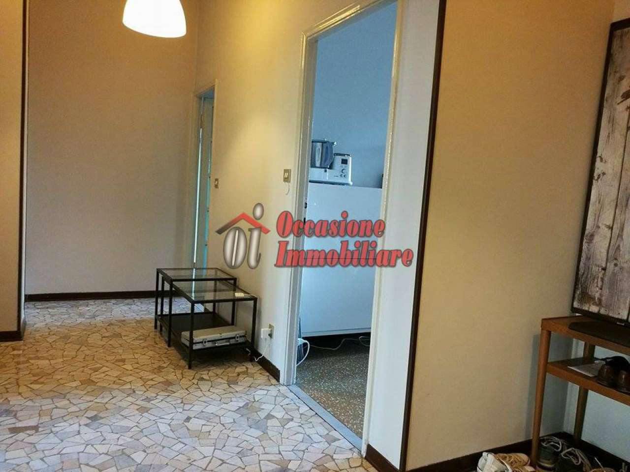 Appartamento MILANO affitto  BOCCONI Beatrice D'este OCCASIONE IMMOBILIARE