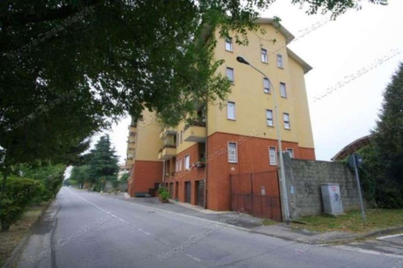  arese vendita quart:  nuova casa