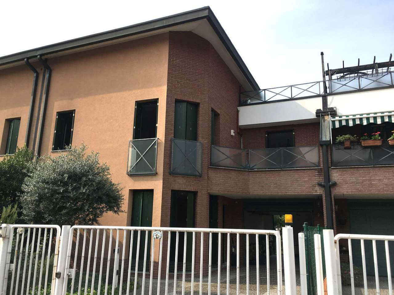 Villa ARLUNO vendita   FRATELLI CERVI ImmobilRe Arluno