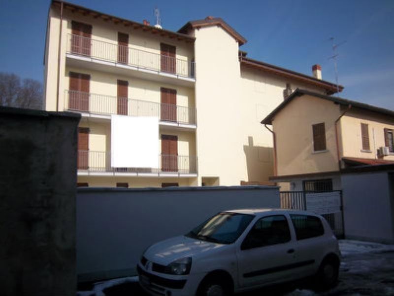 Appartamento GESSATE vendita   badia IMMOBILIARE CAVOUR