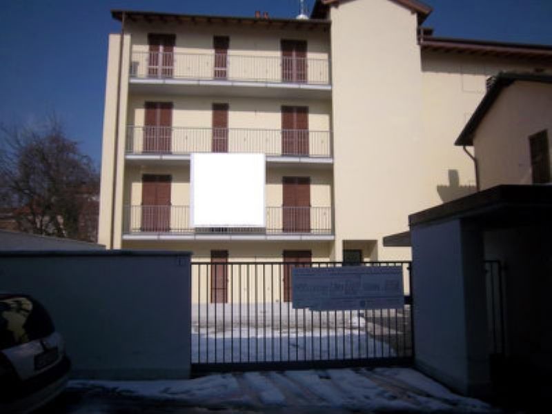 Appartamento GESSATE vendita   badia IMMOBILIARE CAVOUR