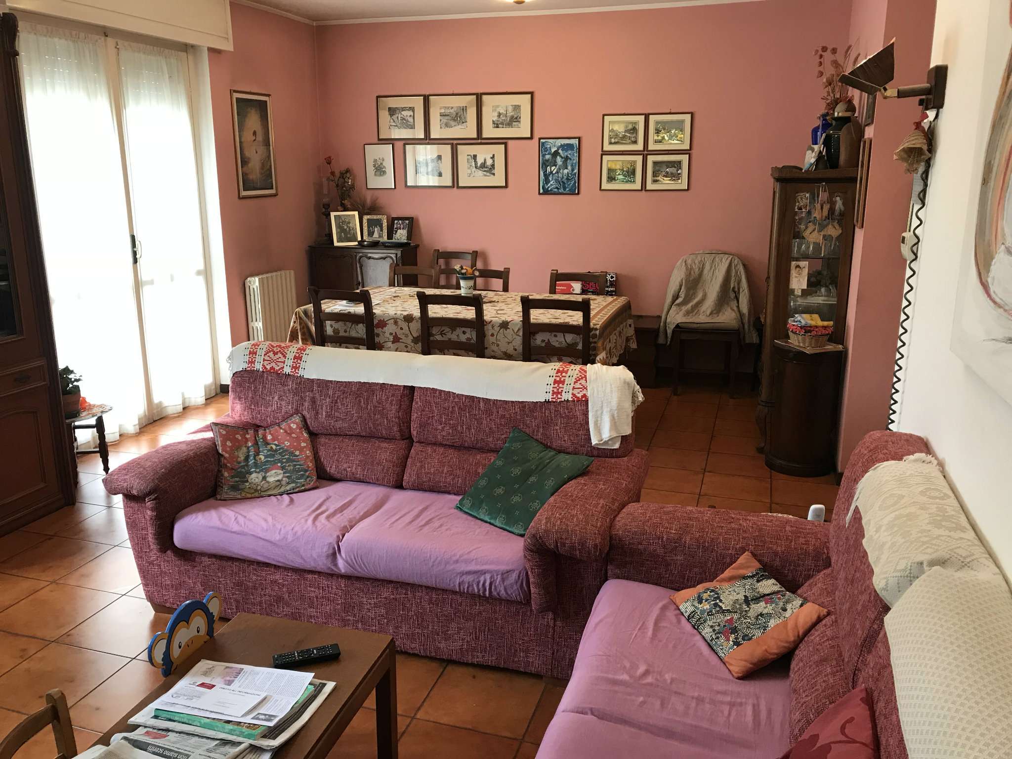 Villa GORGONZOLA vendita   per gessate IMMOBILIARE CAVOUR