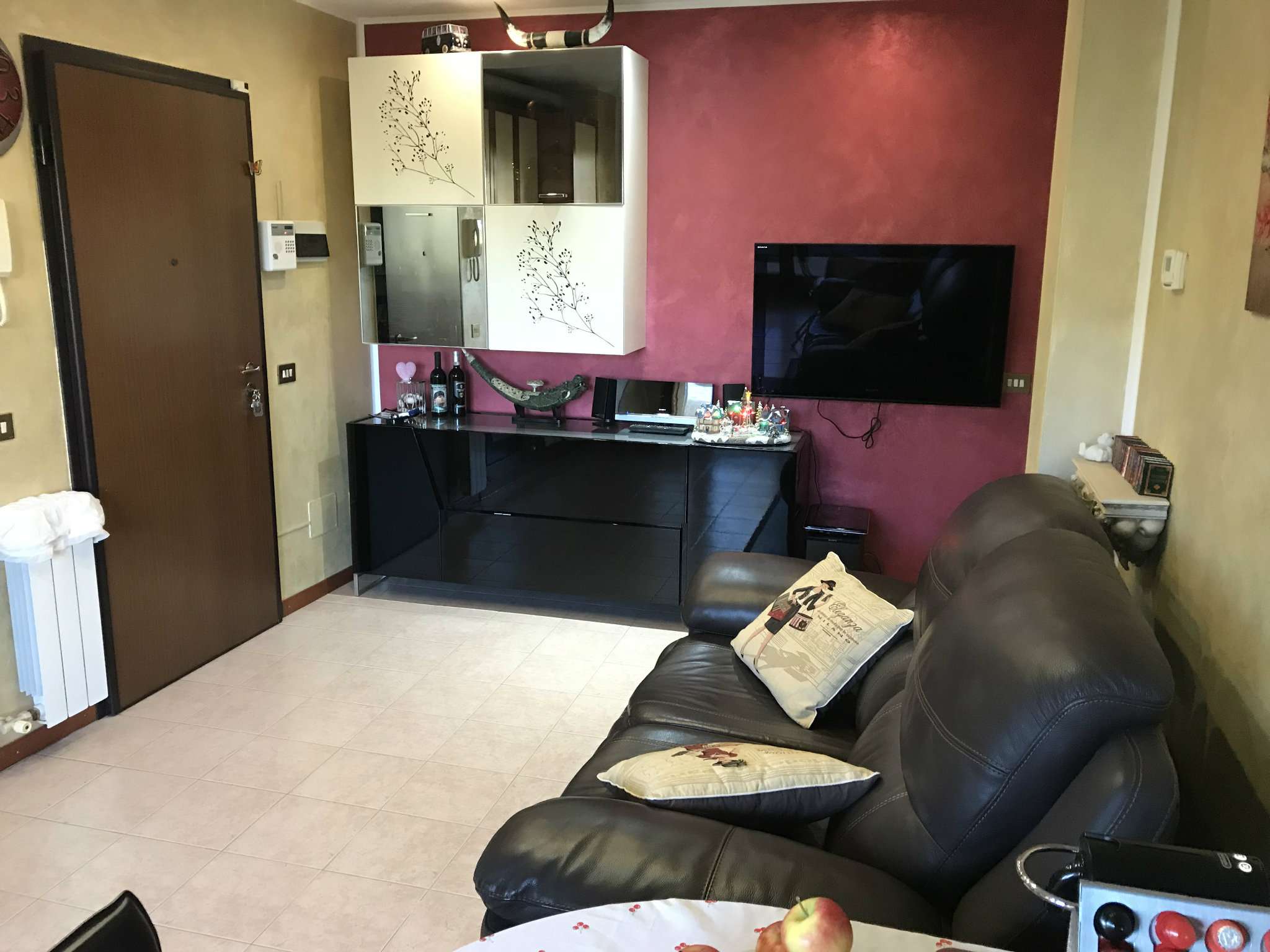 Appartamento GORGONZOLA vendita   buonarroti IMMOBILIARE CAVOUR