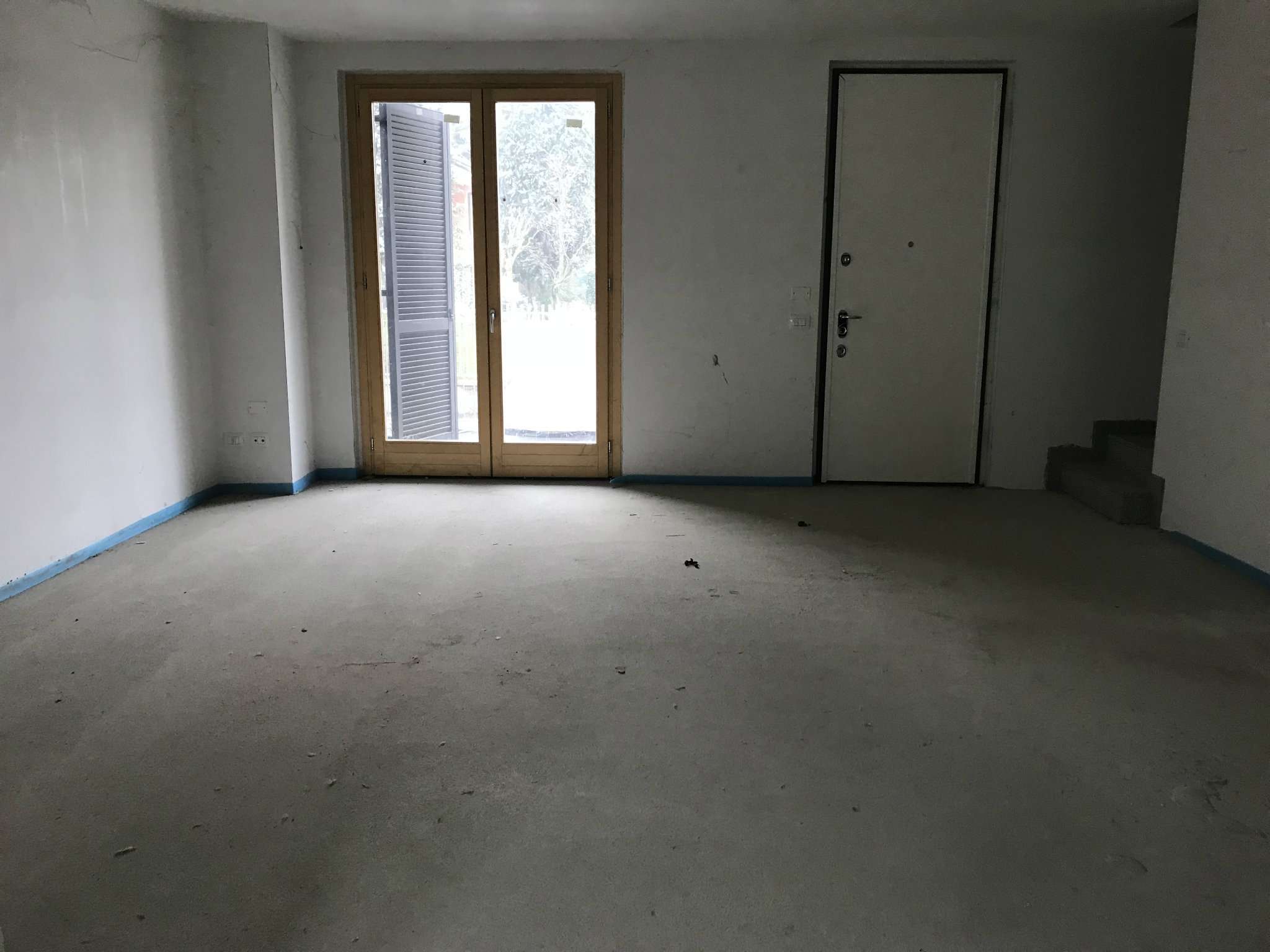 Villa Affiancata - Schiera MELZO vendita   sant'elia IMMOBILIARE CAVOUR