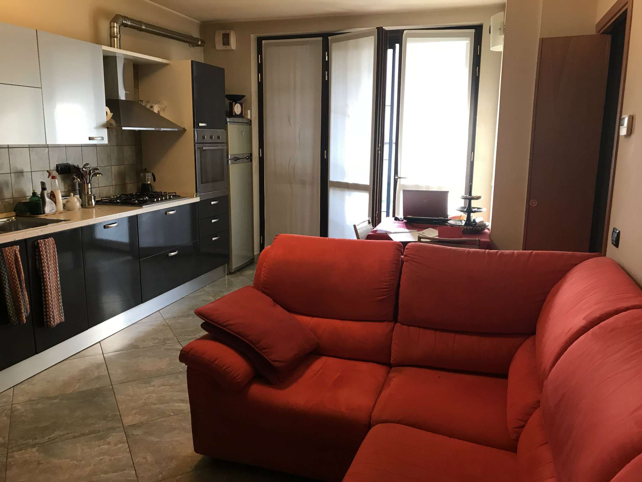 Appartamento CASSINA DE