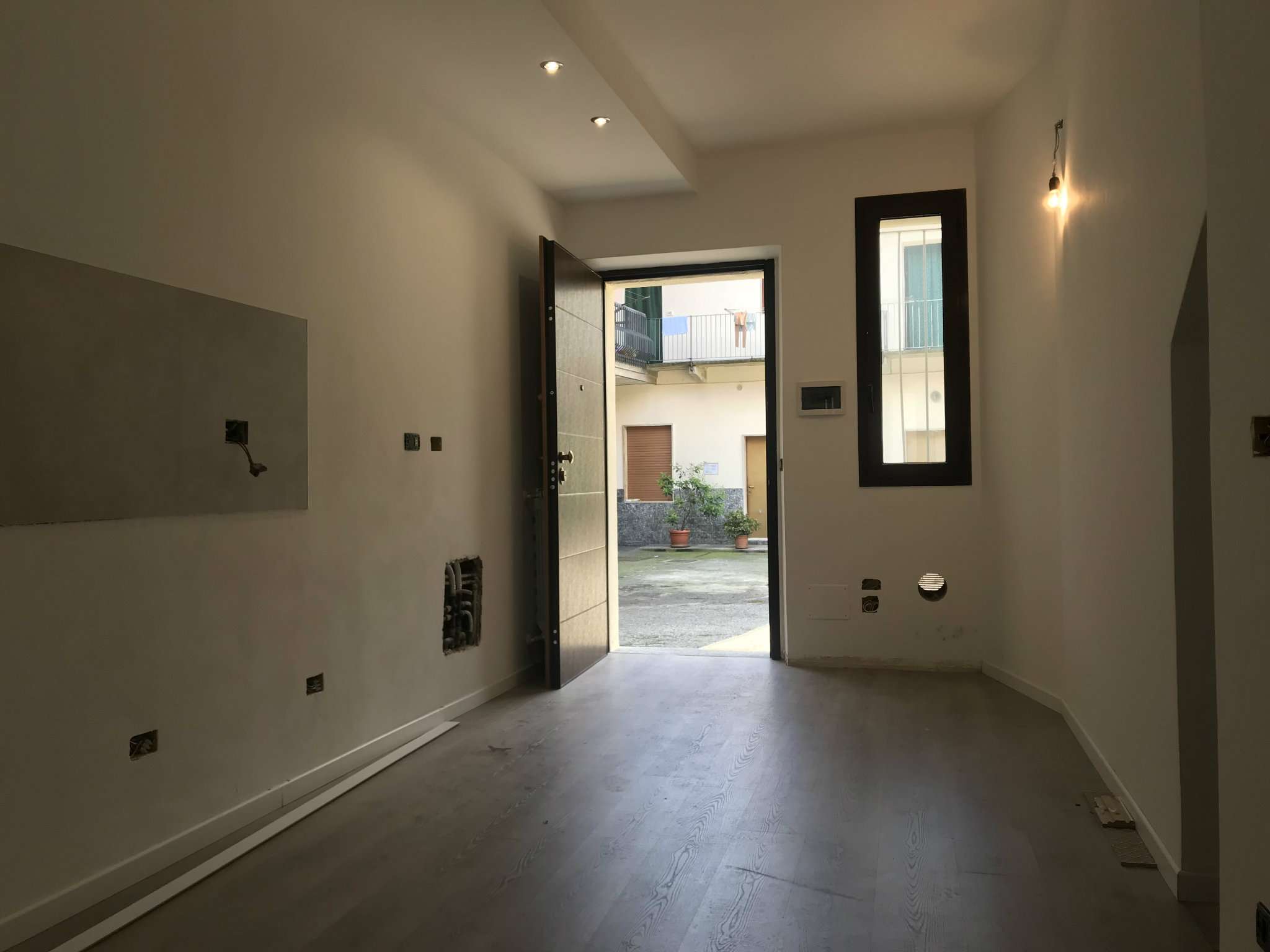 Appartamento CAMBIAGO vendita   marconi IMMOBILIARE CAVOUR